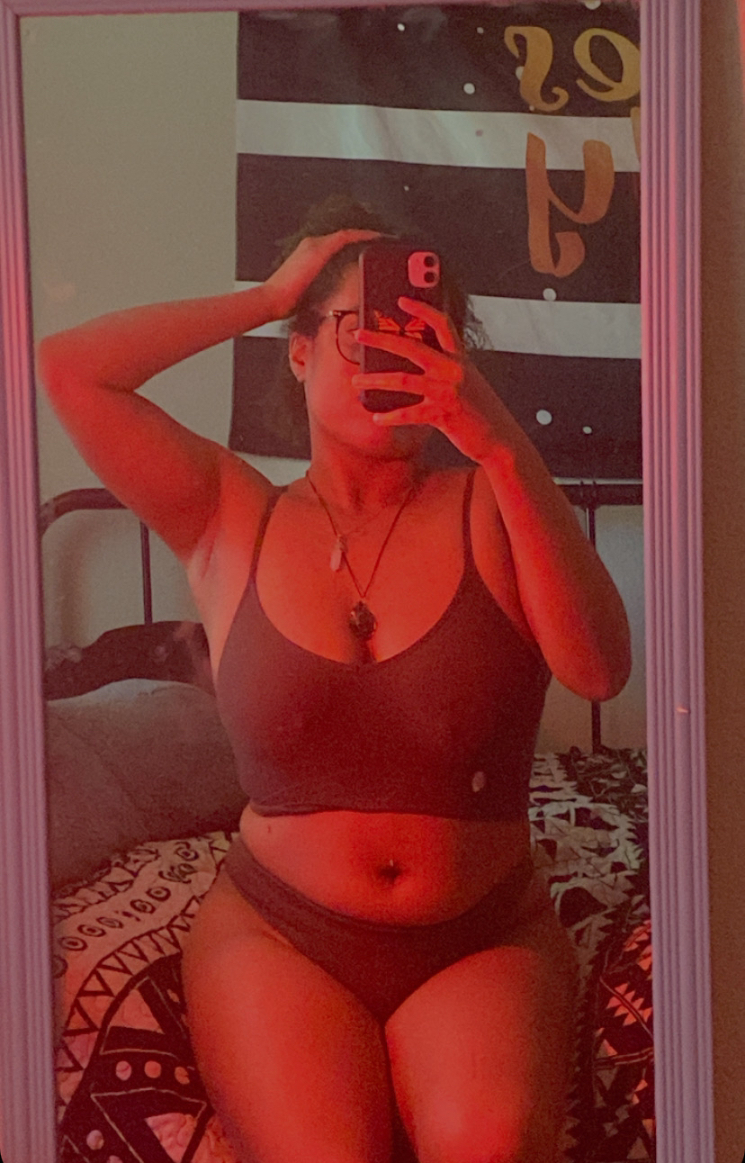 afrolatinaax OnlyFans profile photo