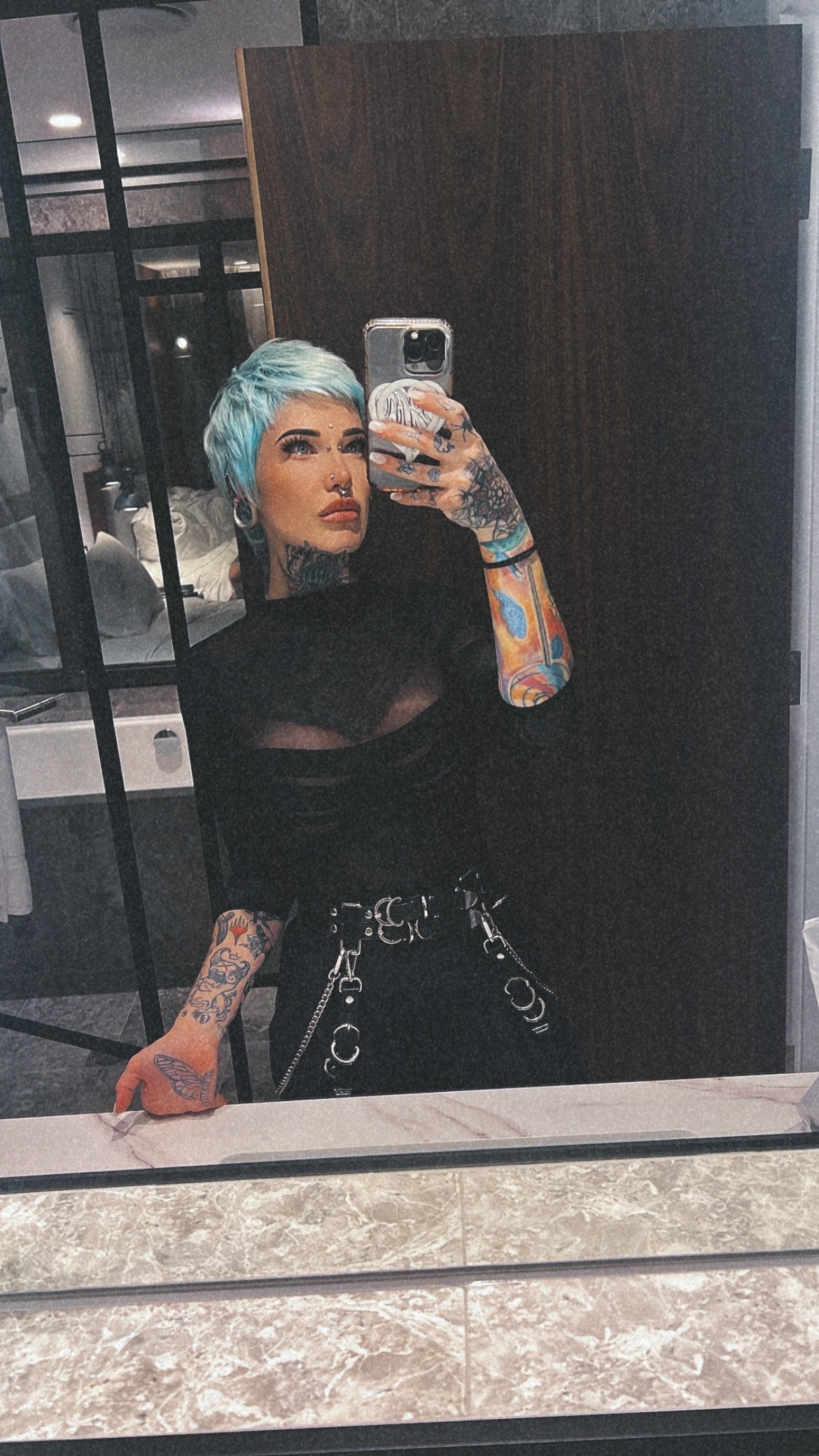 notyouraverageghoul OnlyFans profile photo