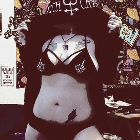 froggygirlsindel OnlyFans profile photo