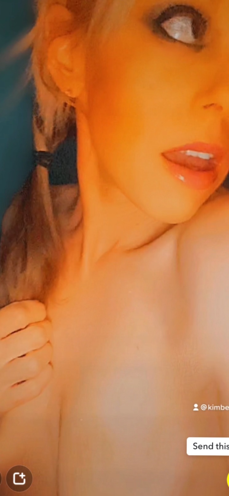 kikivictoria OnlyFans profile photo