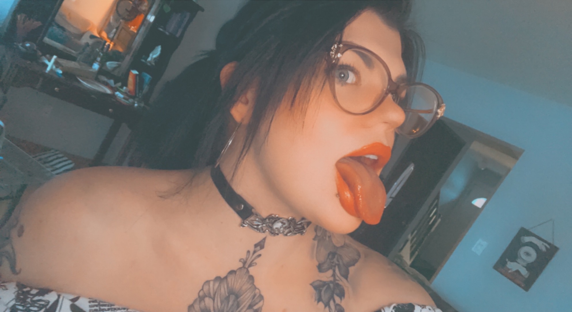wishinyourgfwashotlikeme OnlyFans profile photo