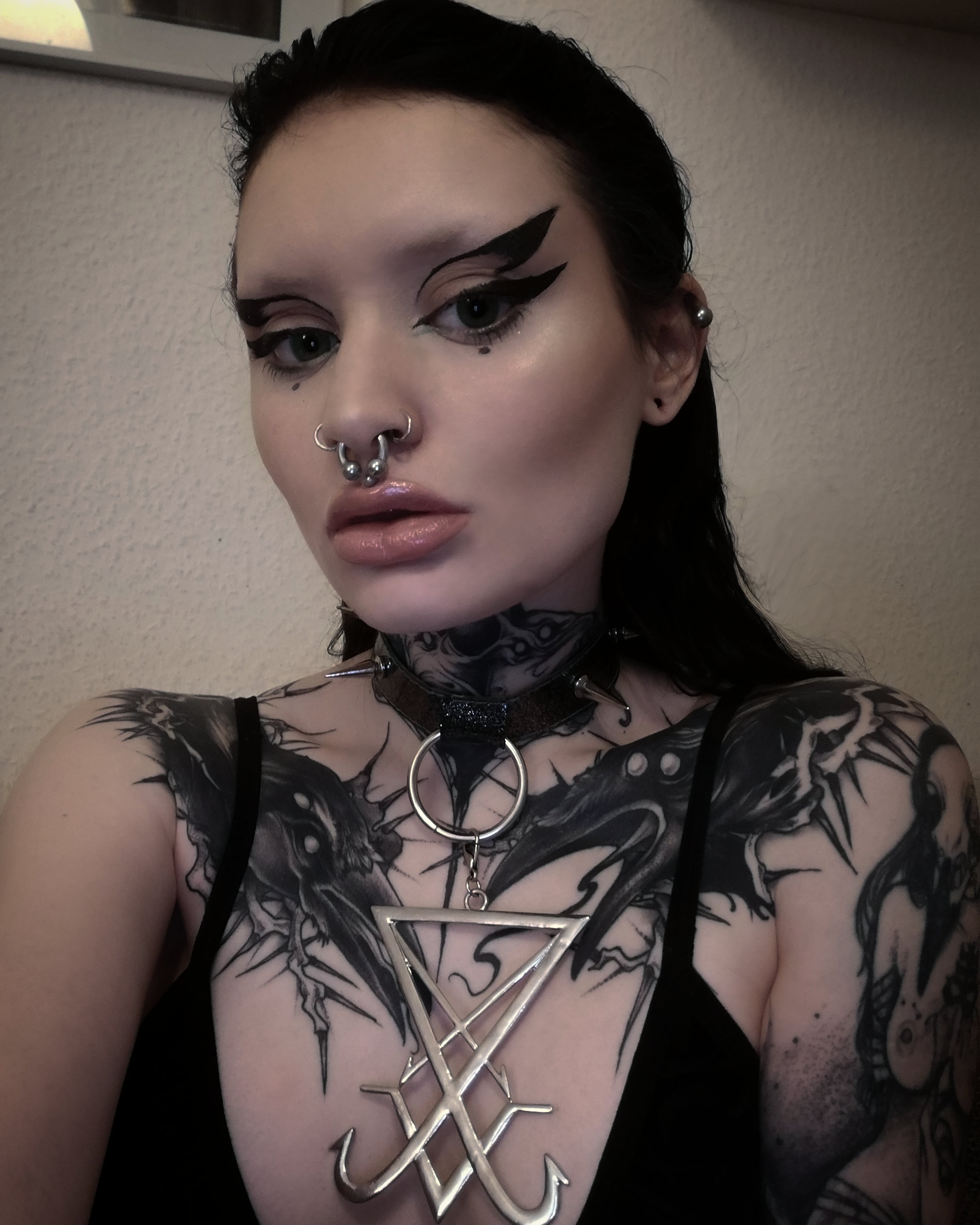 enny.disaster OnlyFans profile photo
