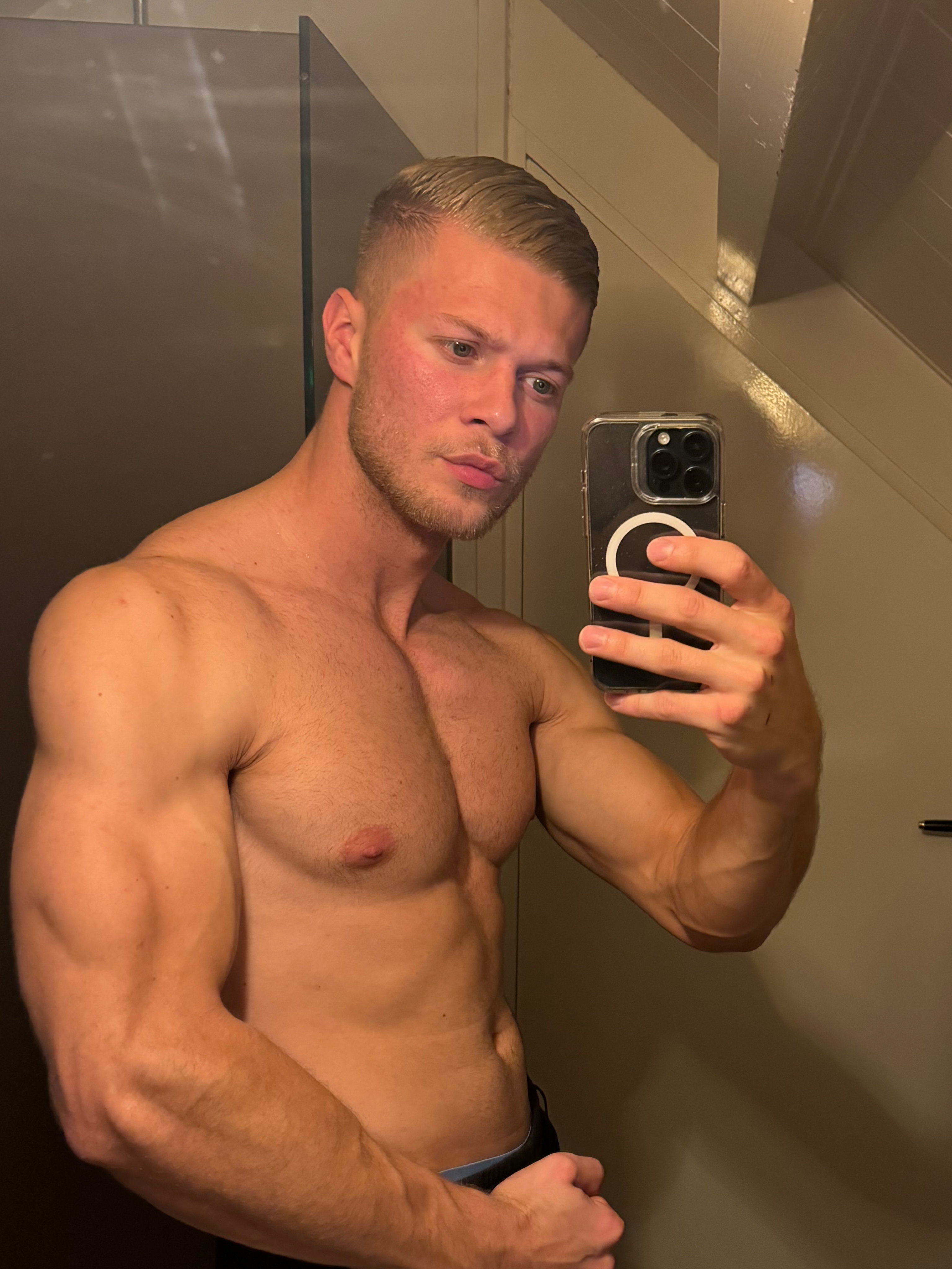 dutchblondee OnlyFans profile photo