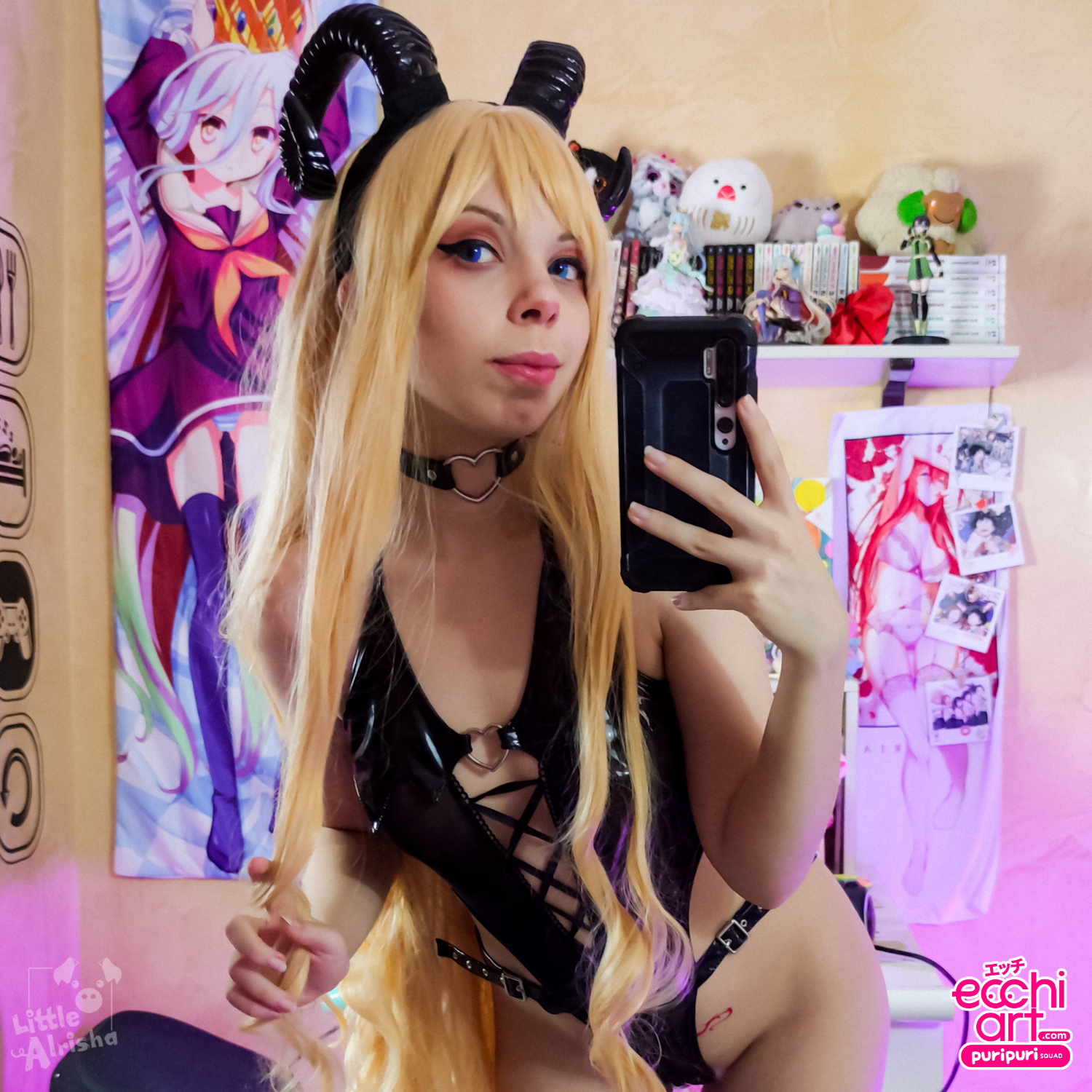 littlealrishafree OnlyFans profile photo