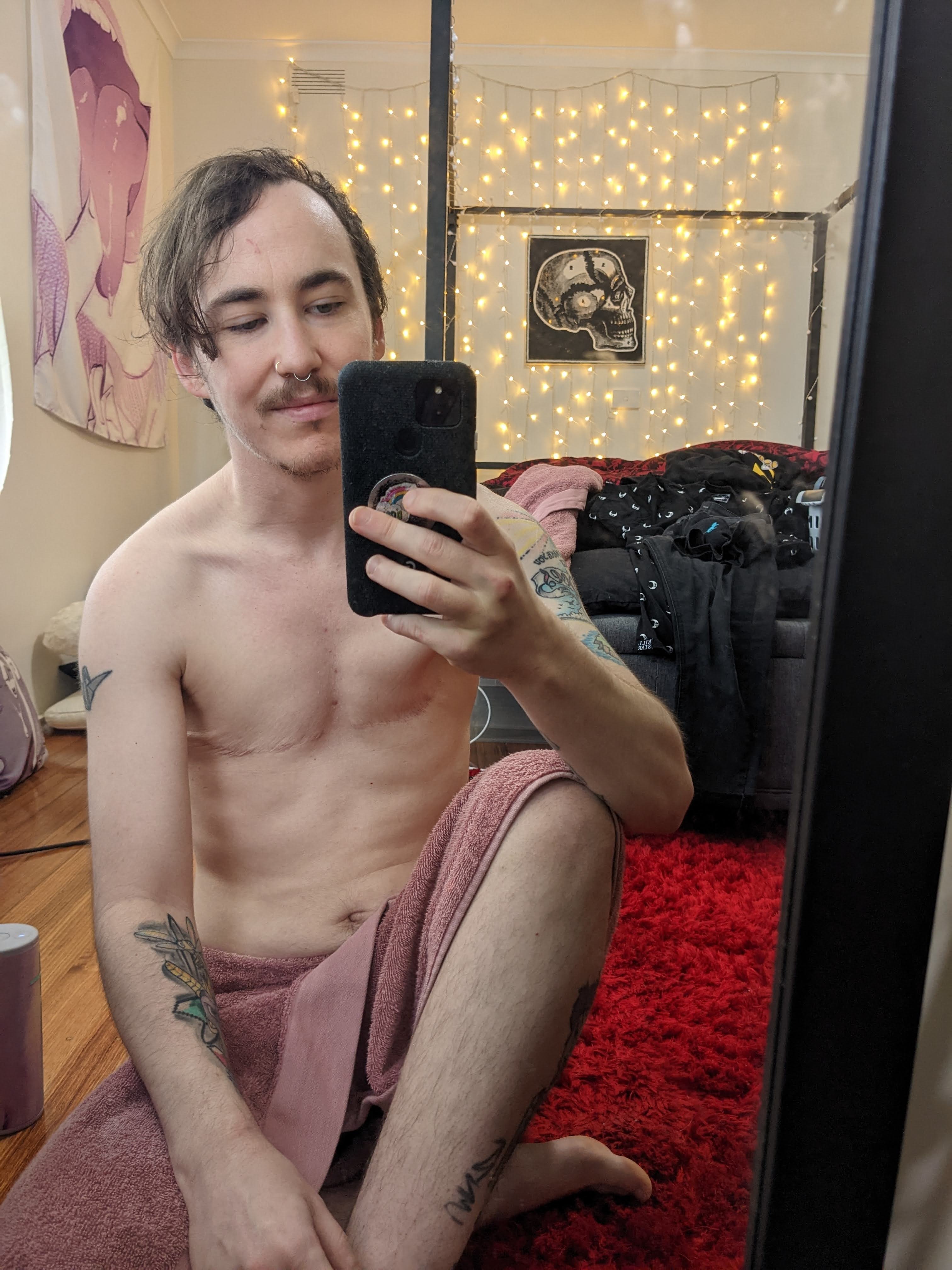 ftmslave OnlyFans profile photo