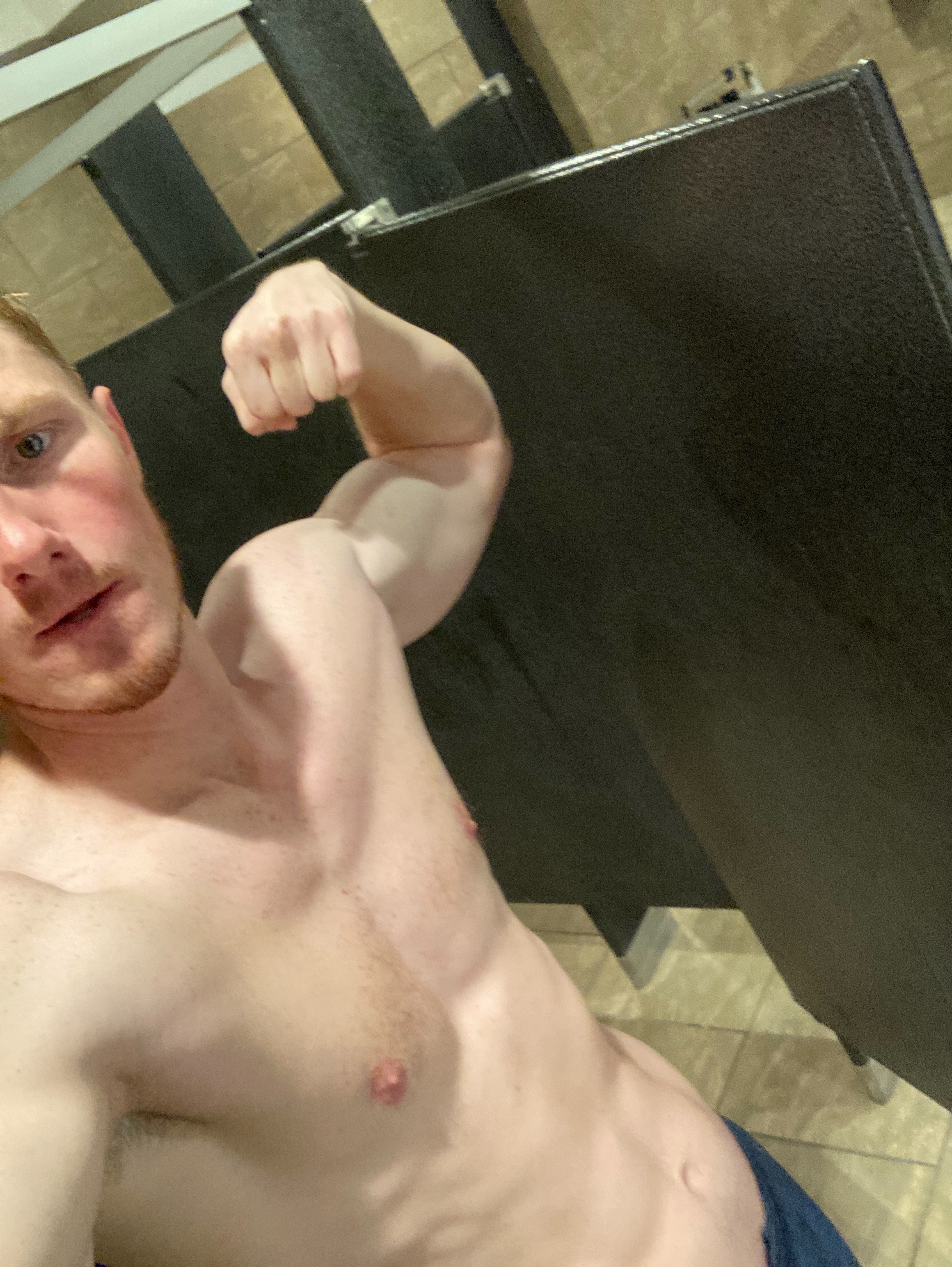 gingerbj OnlyFans profile photo