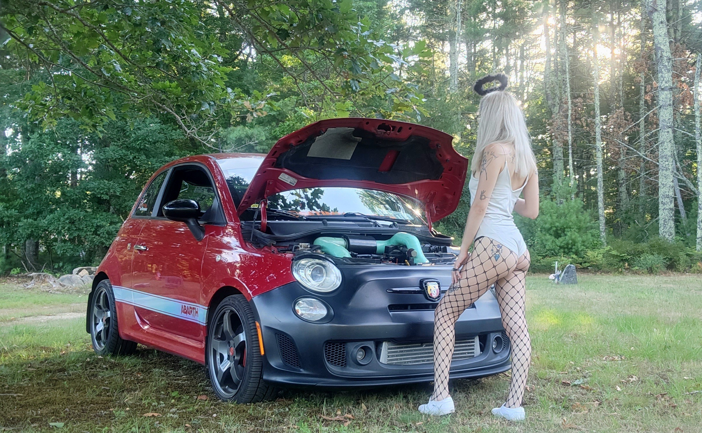 loloabarth OnlyFans profile photo