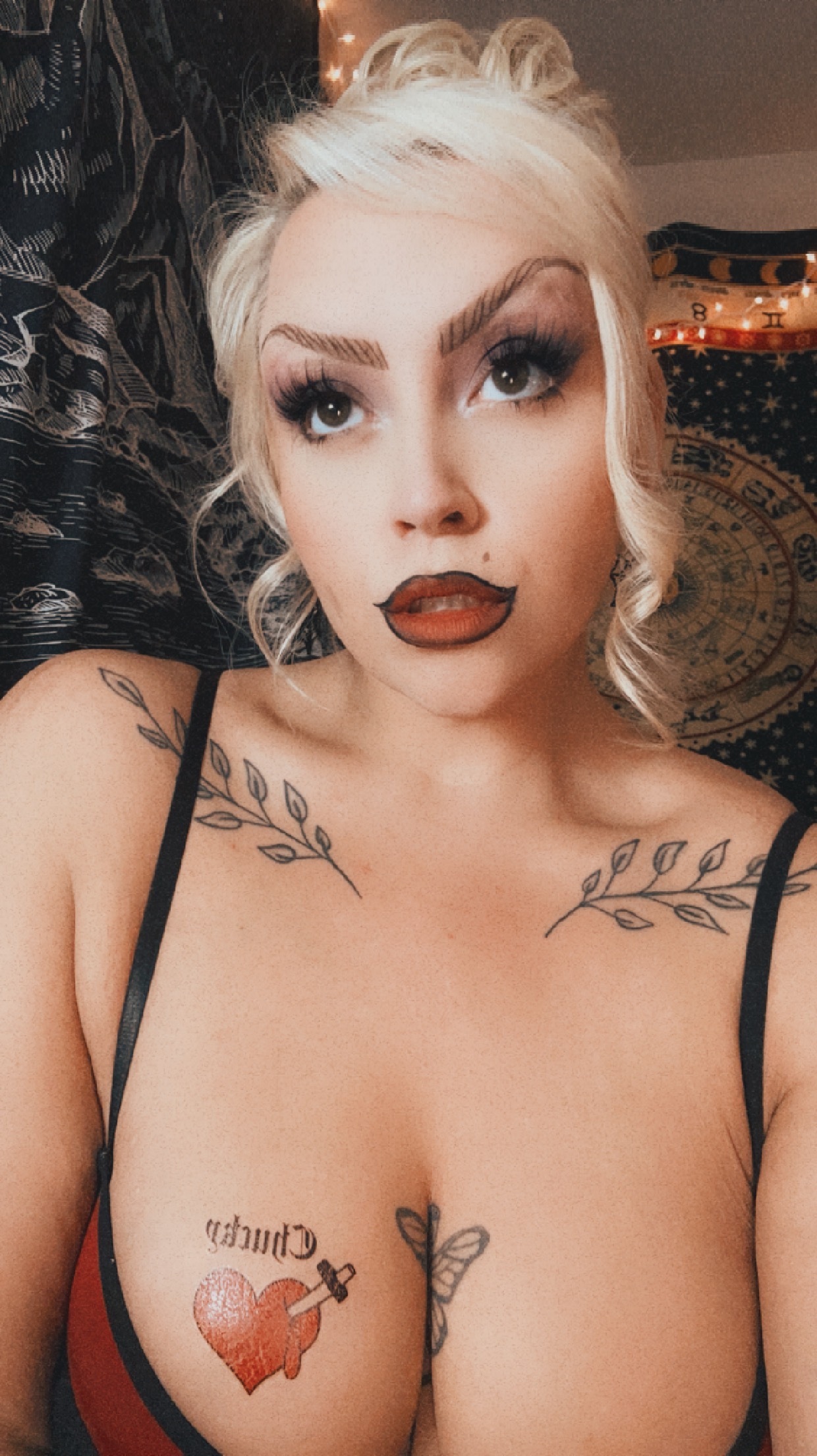 bbwbarbie7 OnlyFans profile photo