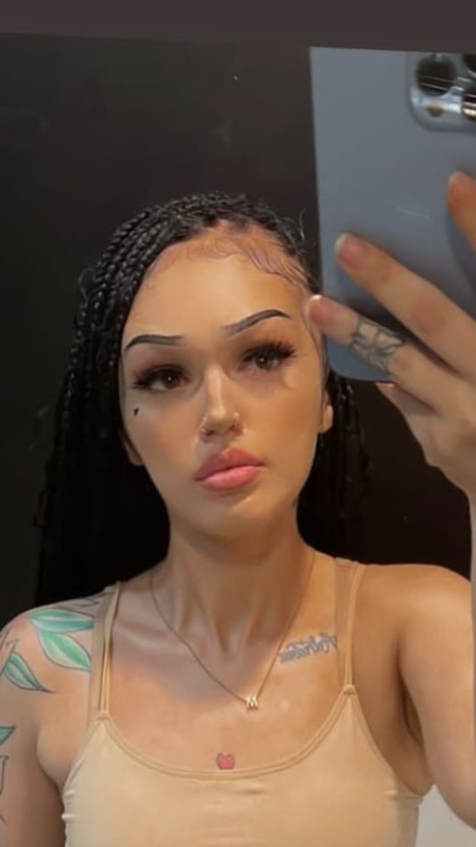 carterbooboo OnlyFans profile photo
