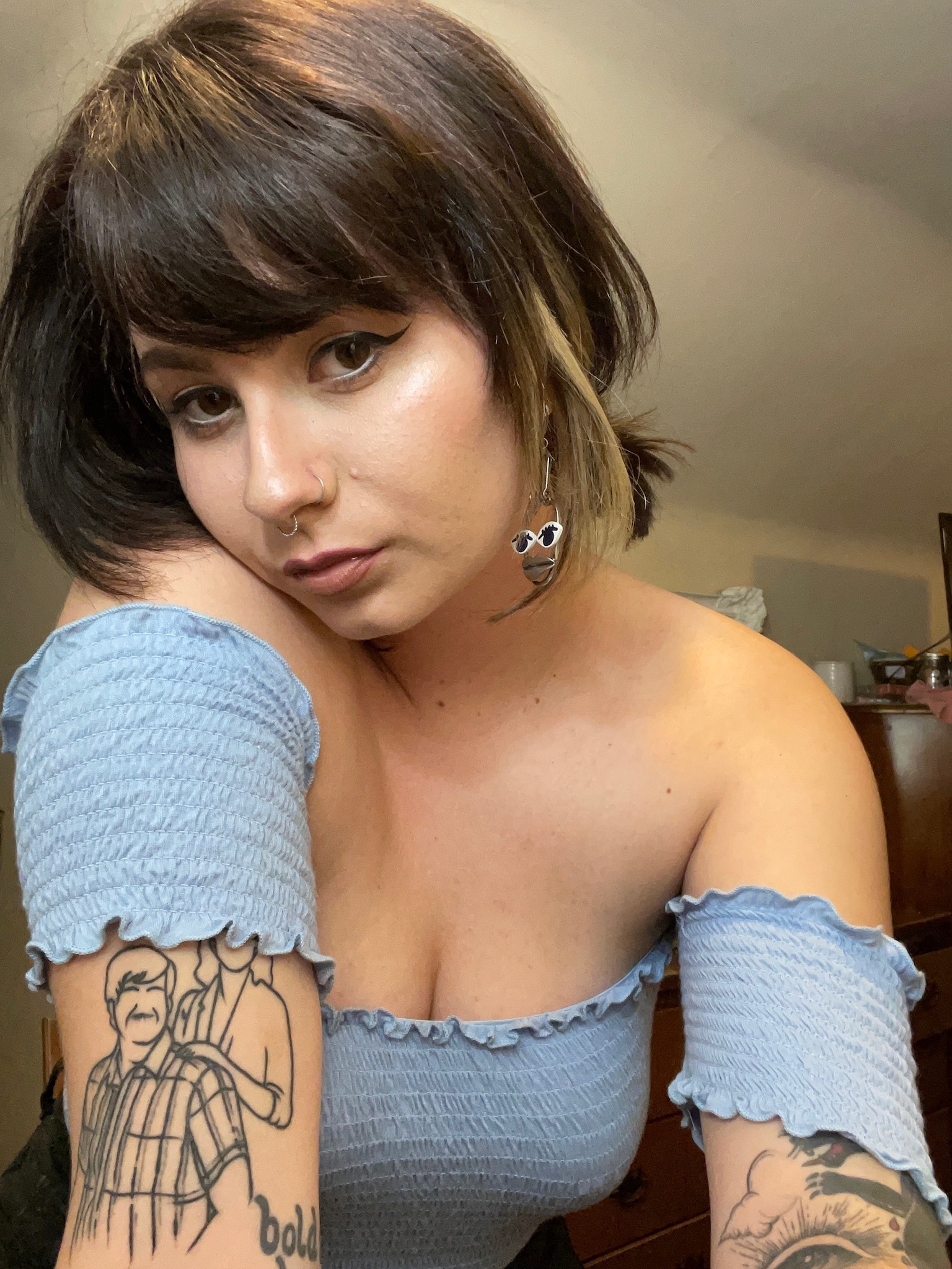 pixienymphet OnlyFans profile photo