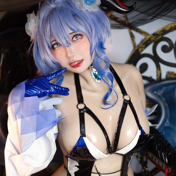 mariadesu OnlyFans profile photo