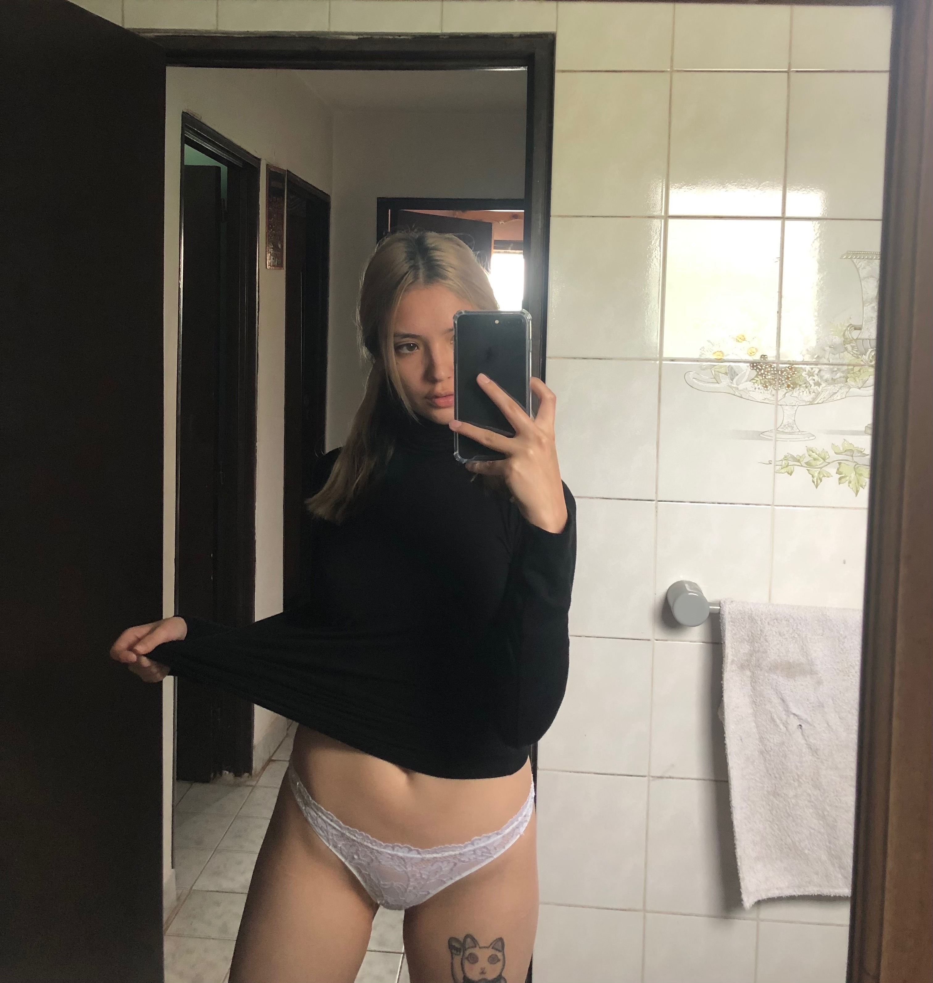 little_fairy0 OnlyFans profile photo