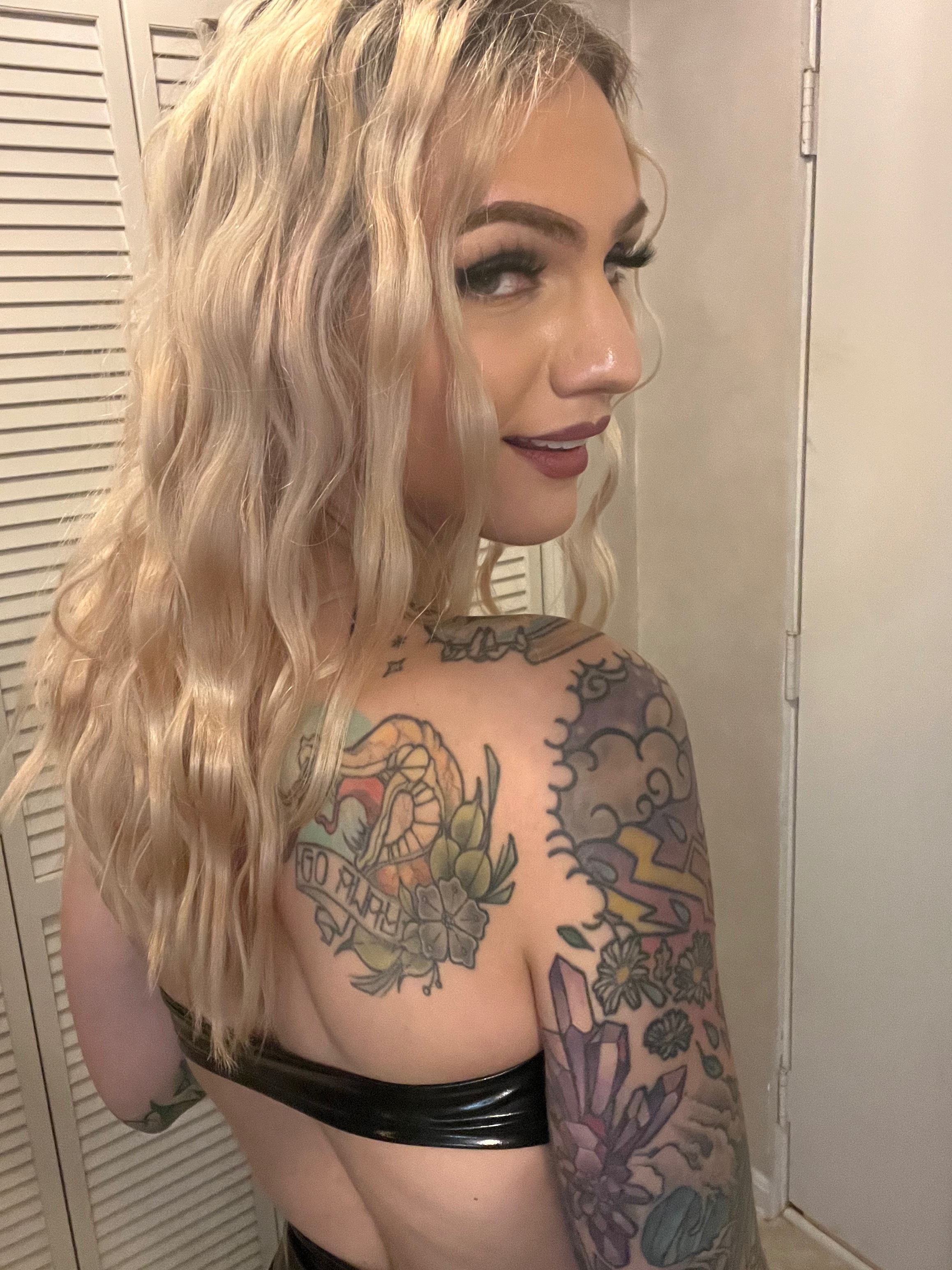 scorpioseasons OnlyFans profile photo