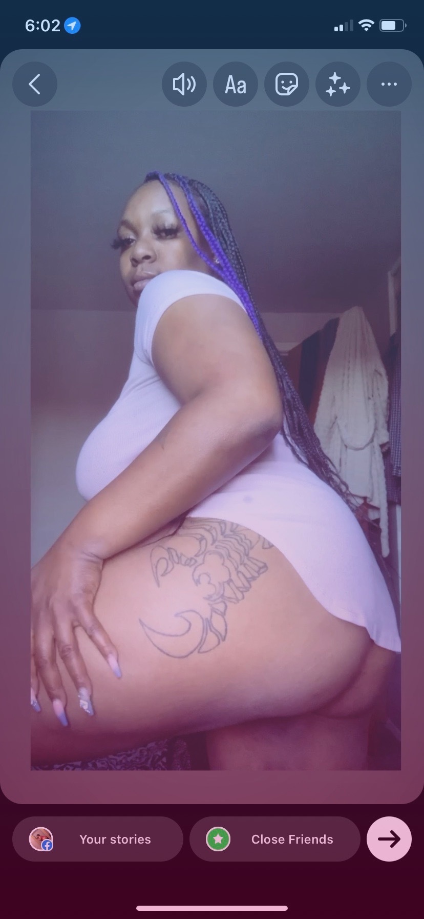 ebutterr OnlyFans profile photo