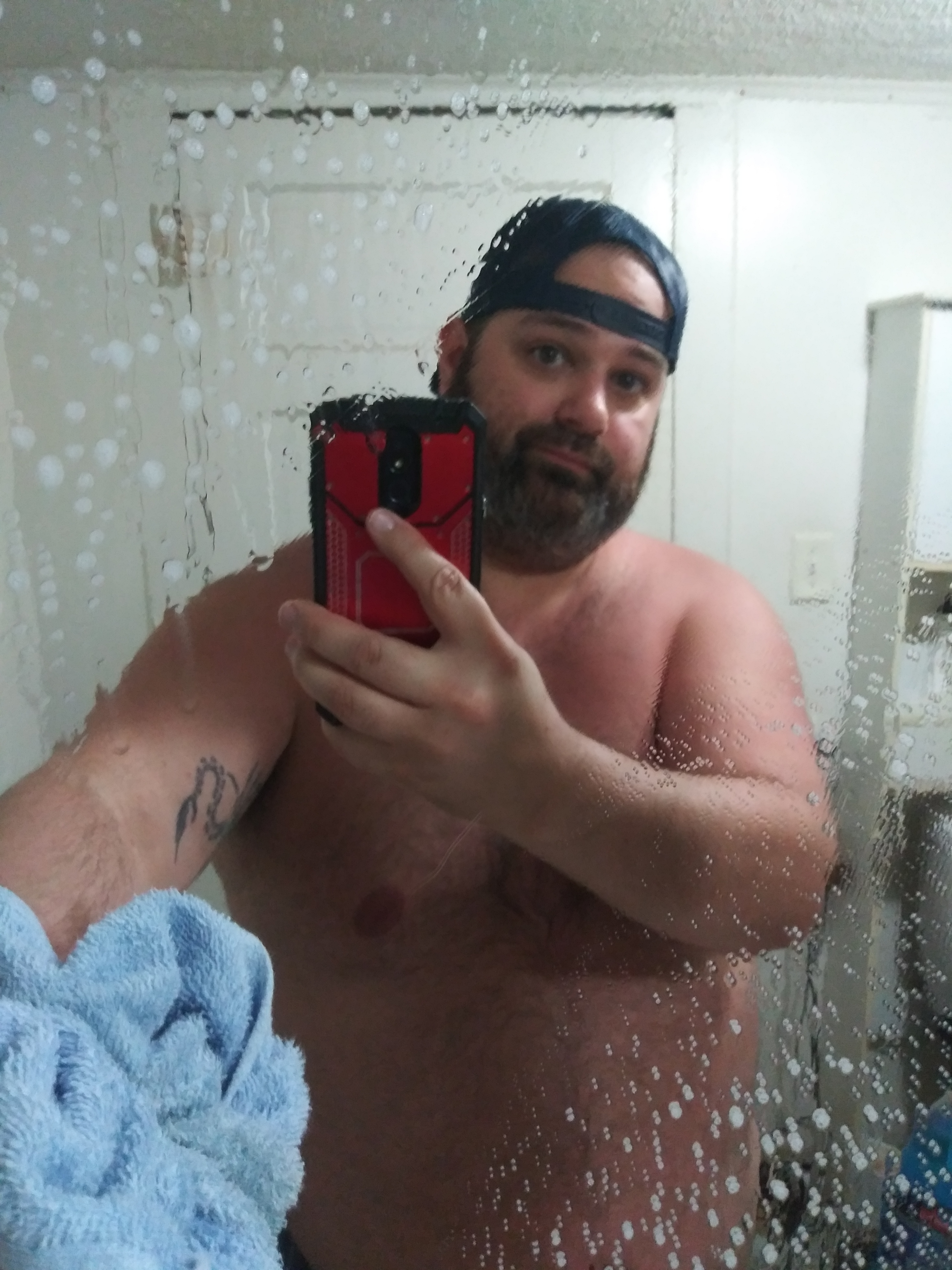 bearish-nerd-dad OnlyFans profile photo