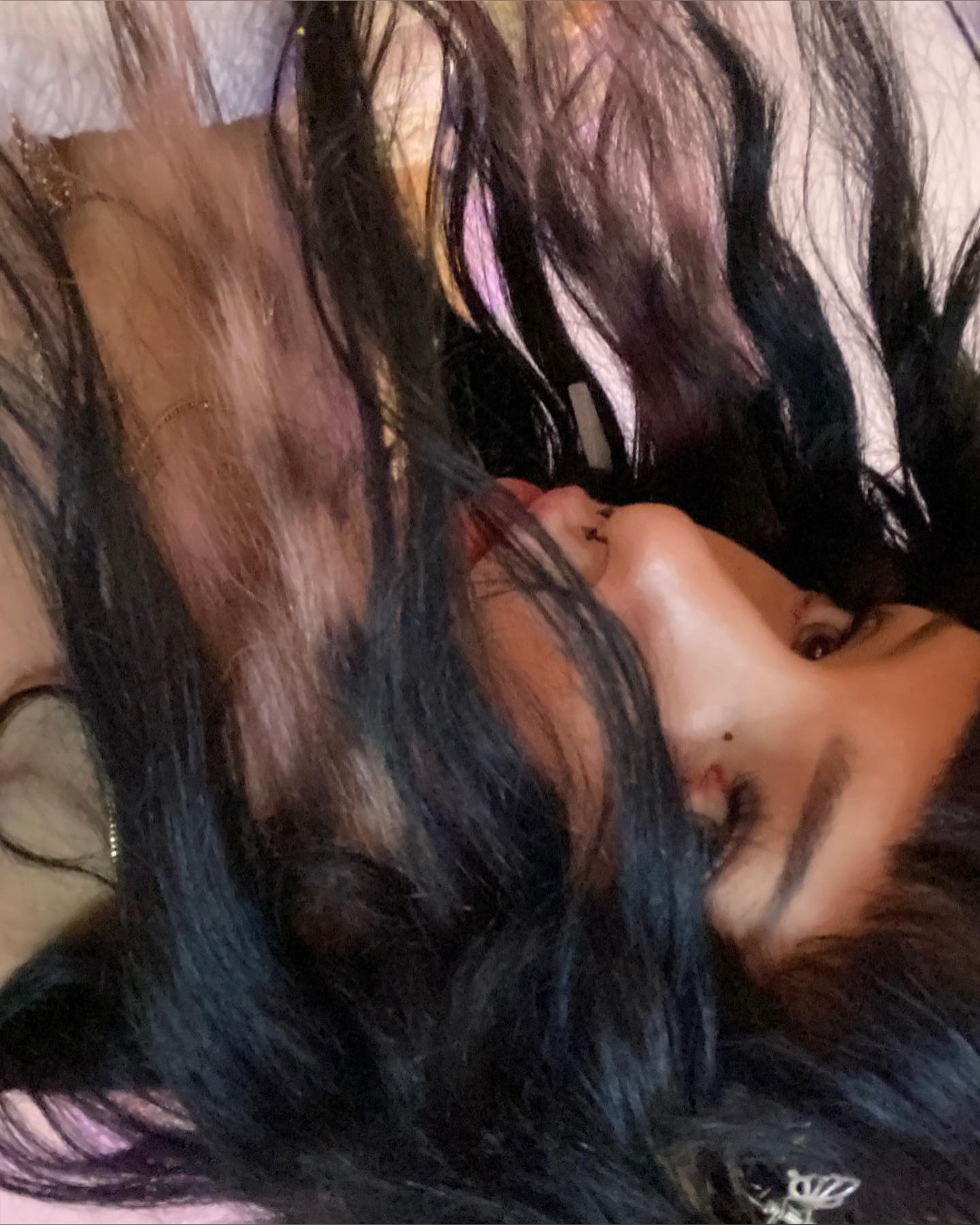luvlymorbide OnlyFans profile photo