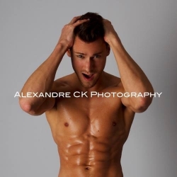 alexck OnlyFans profile photo