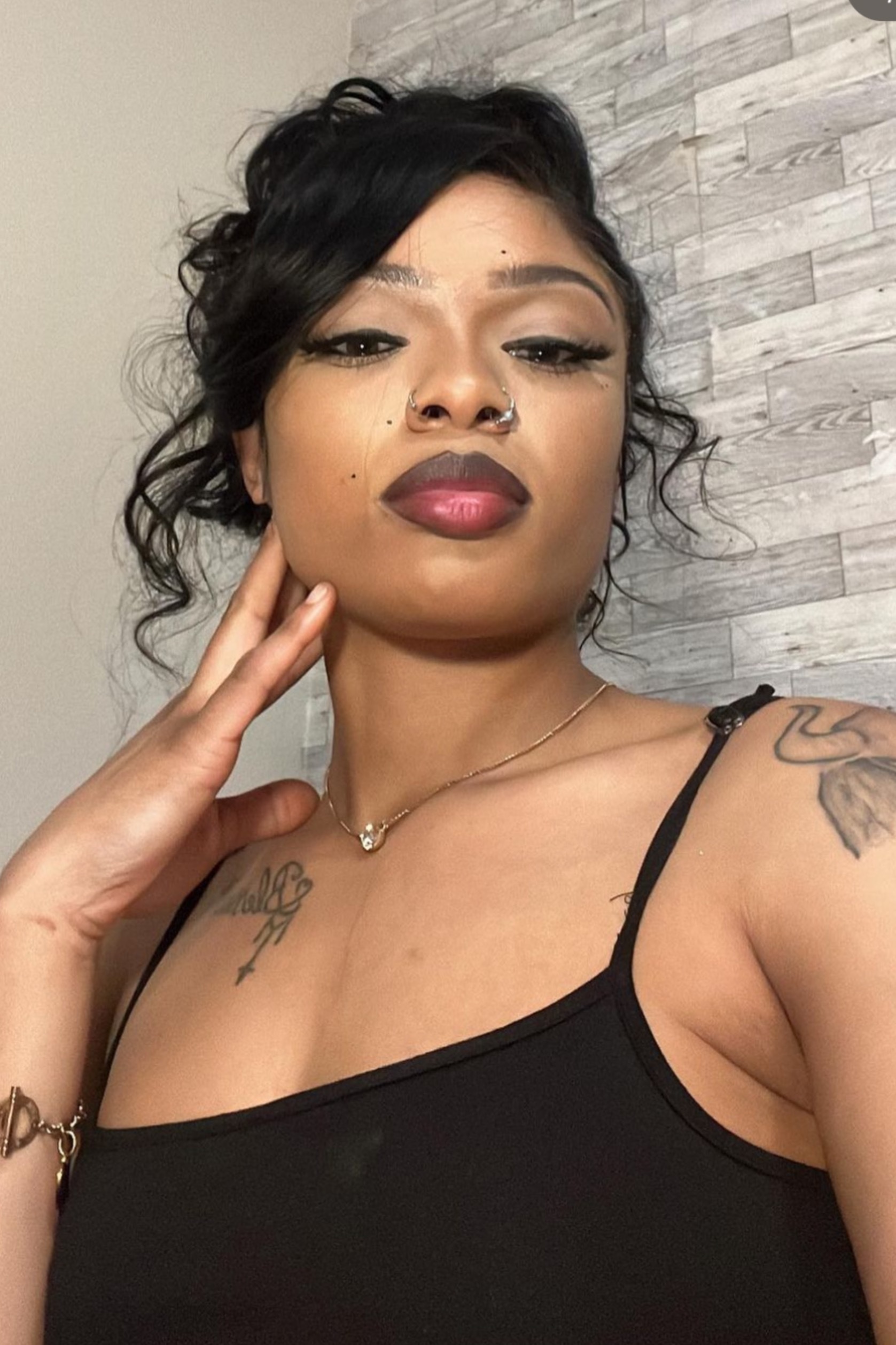 nellenumba2 OnlyFans profile photo