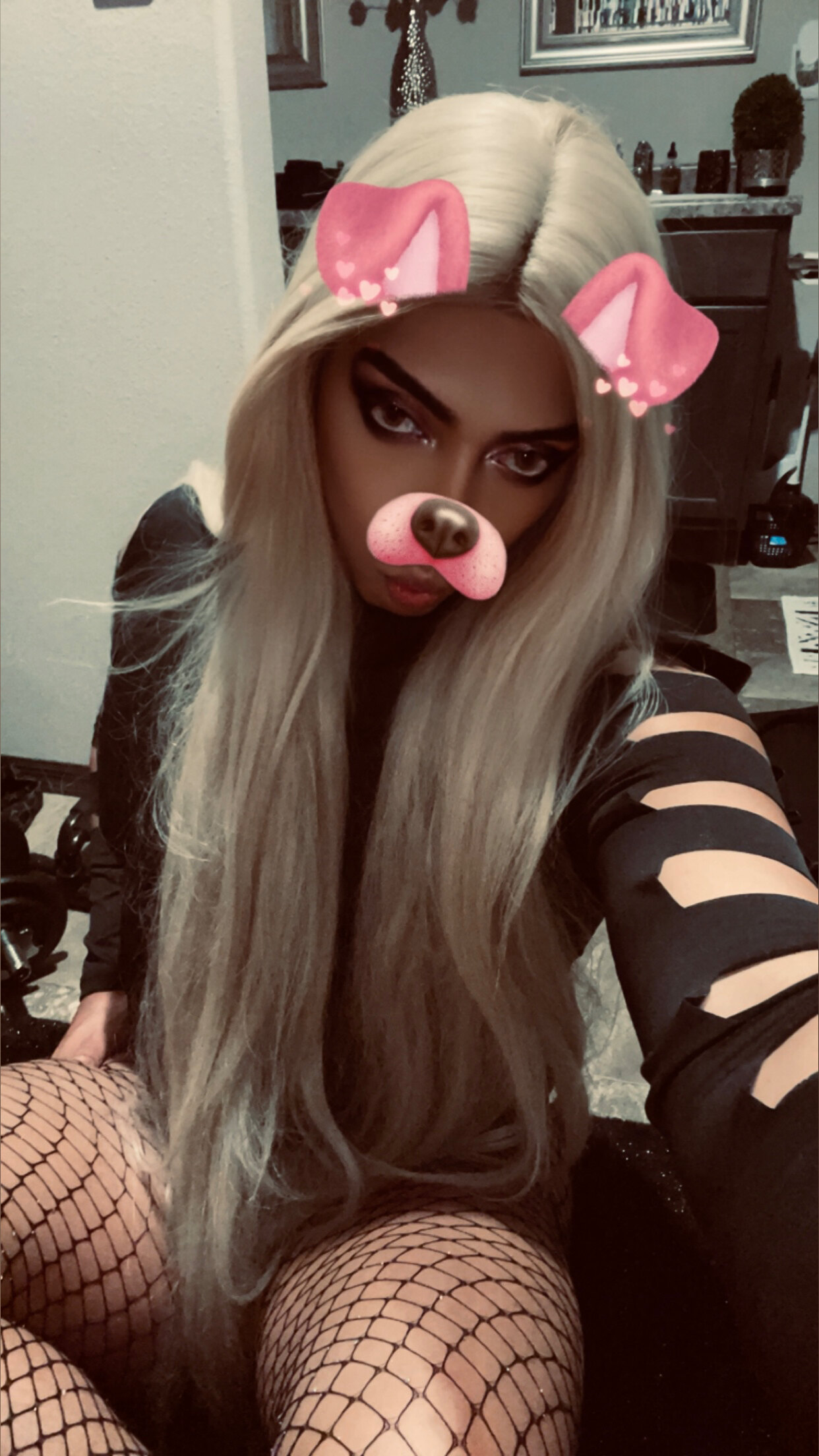 nailahdiamond OnlyFans profile photo