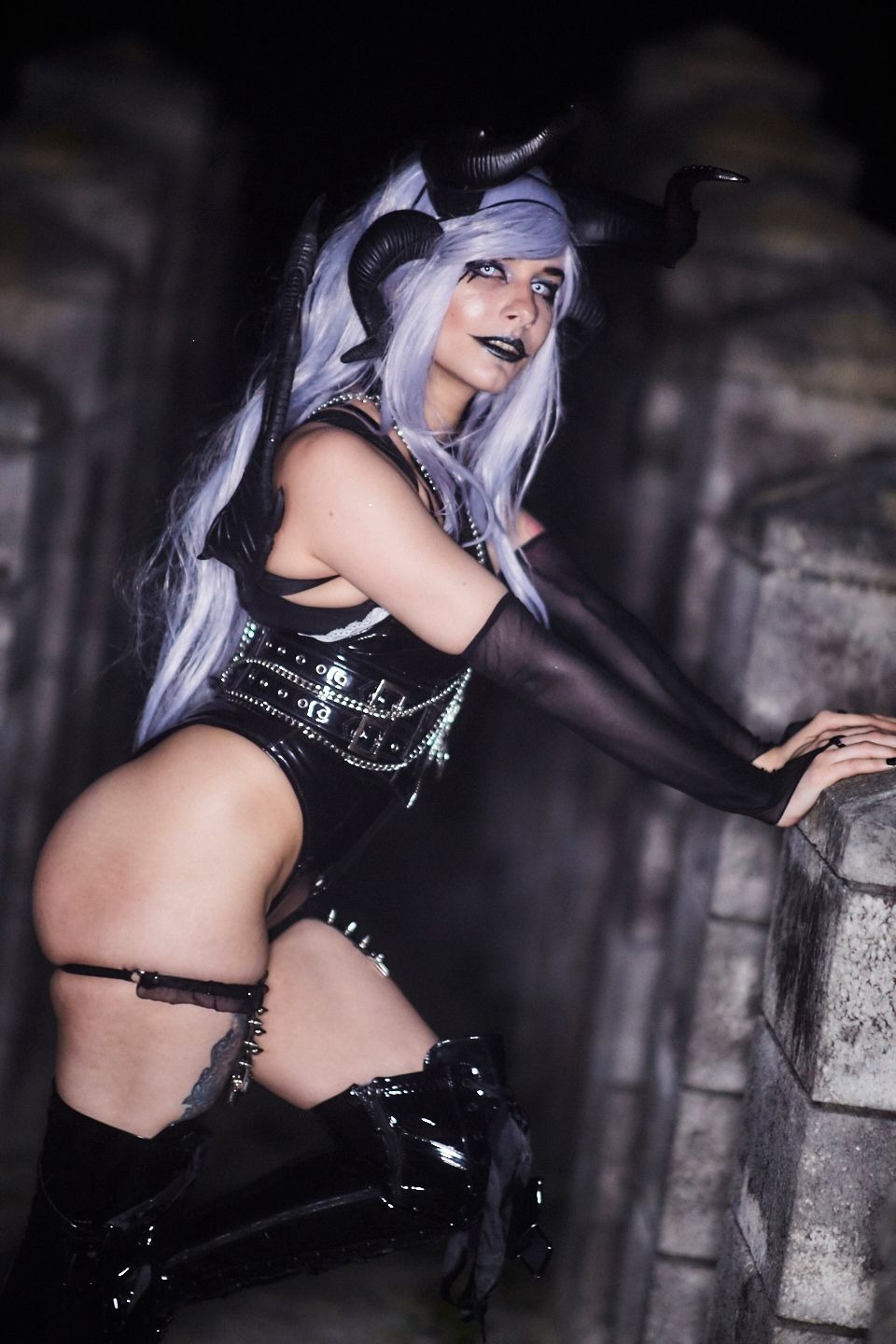 morte_fenrir OnlyFans profile photo
