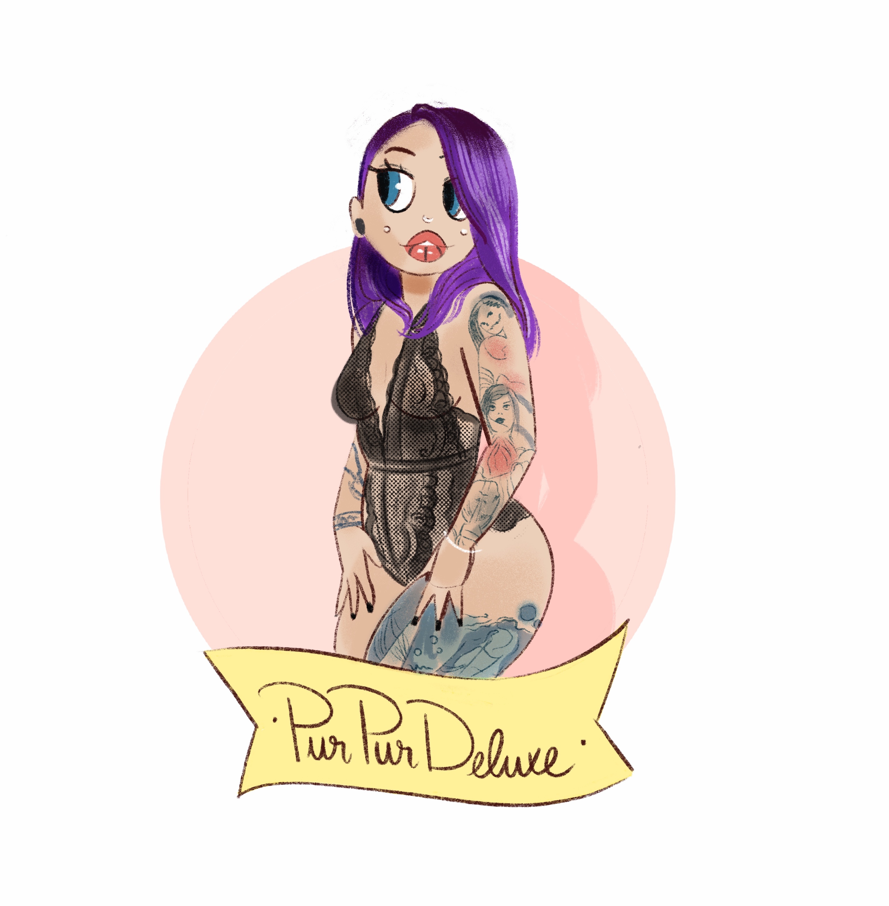 purpurdeluxe OnlyFans profile photo