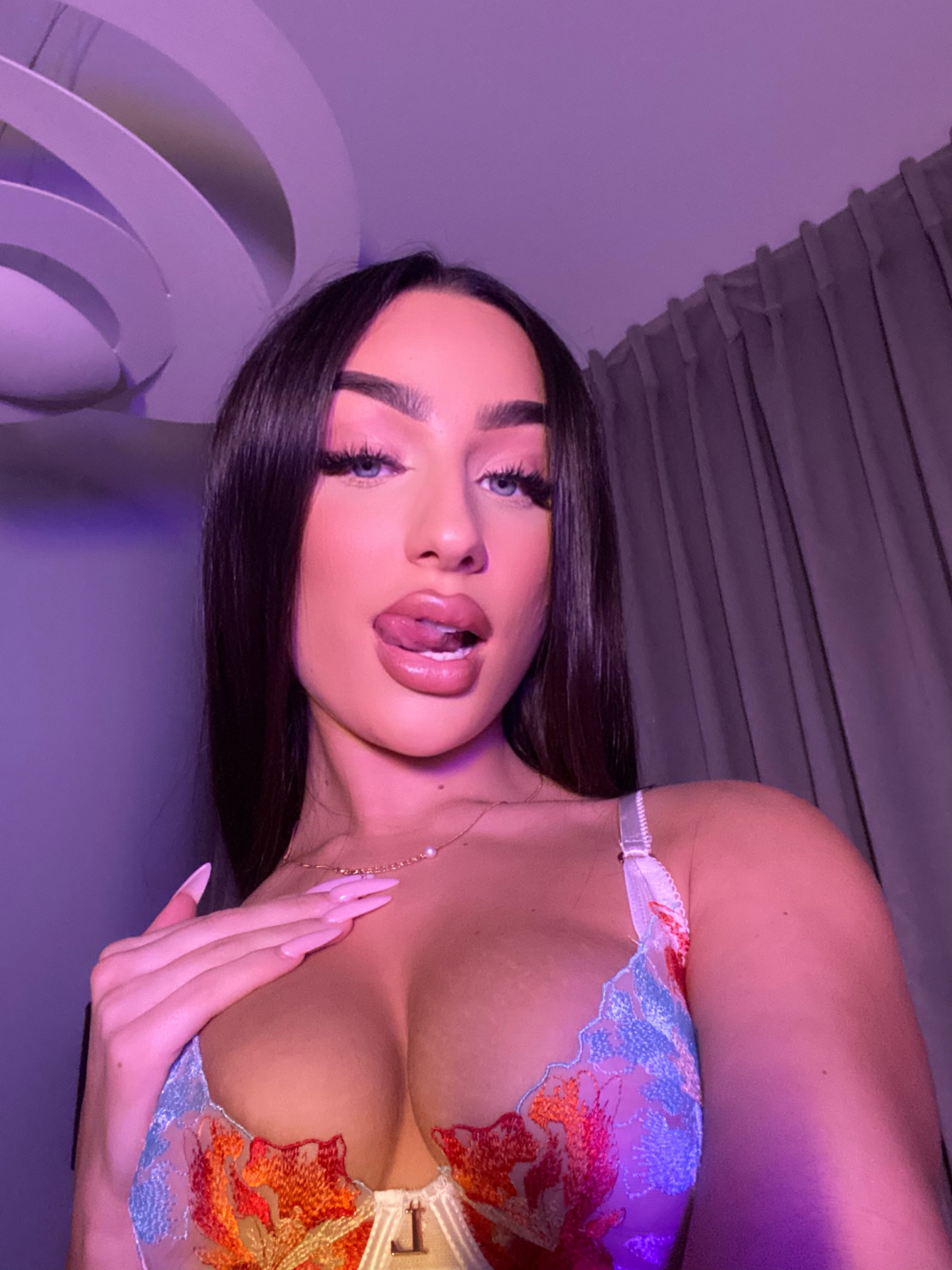 natashamaex OnlyFans profile photo