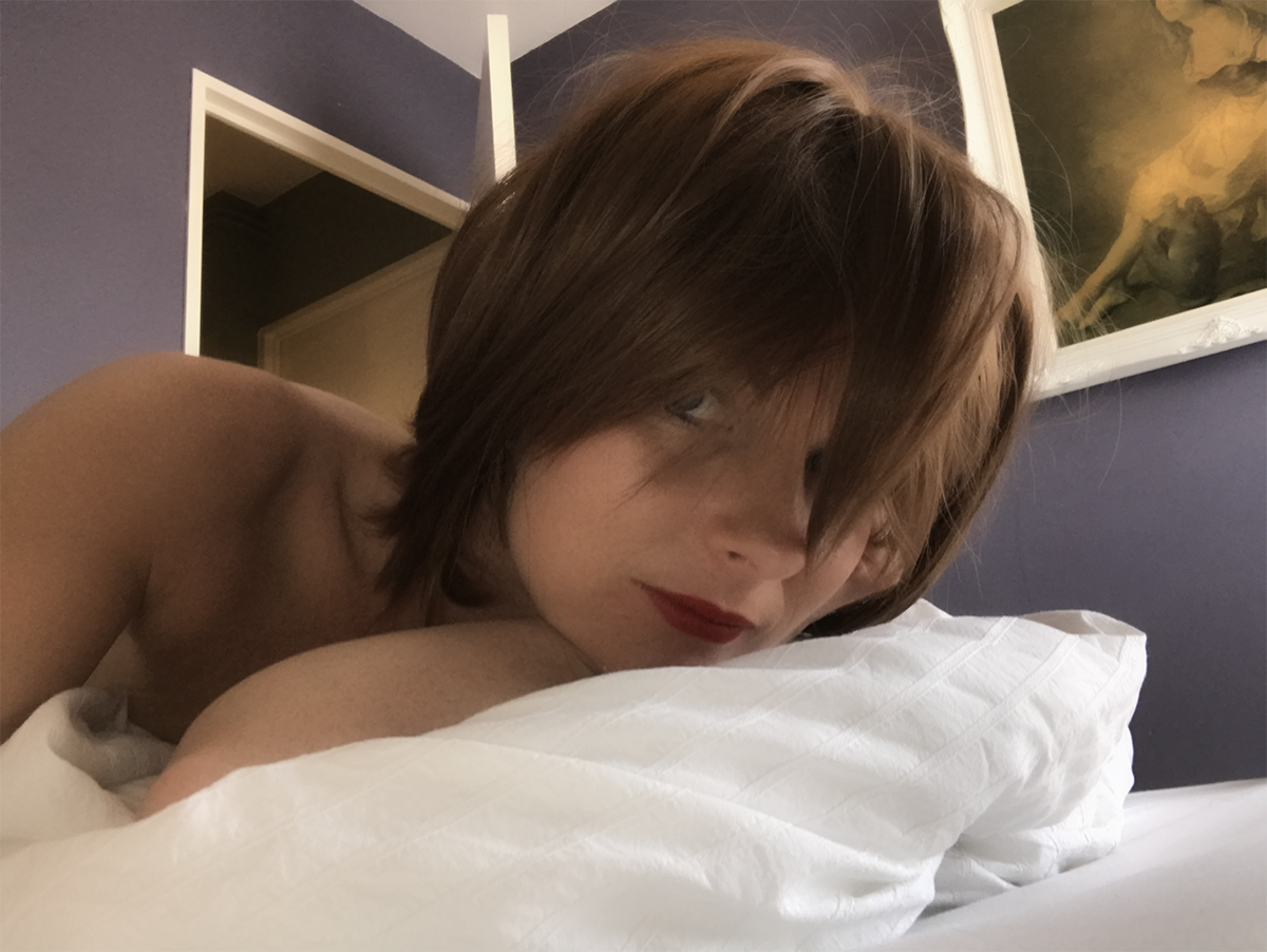 ladyoulala OnlyFans profile photo