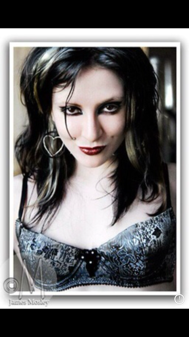 metalmarion OnlyFans profile photo