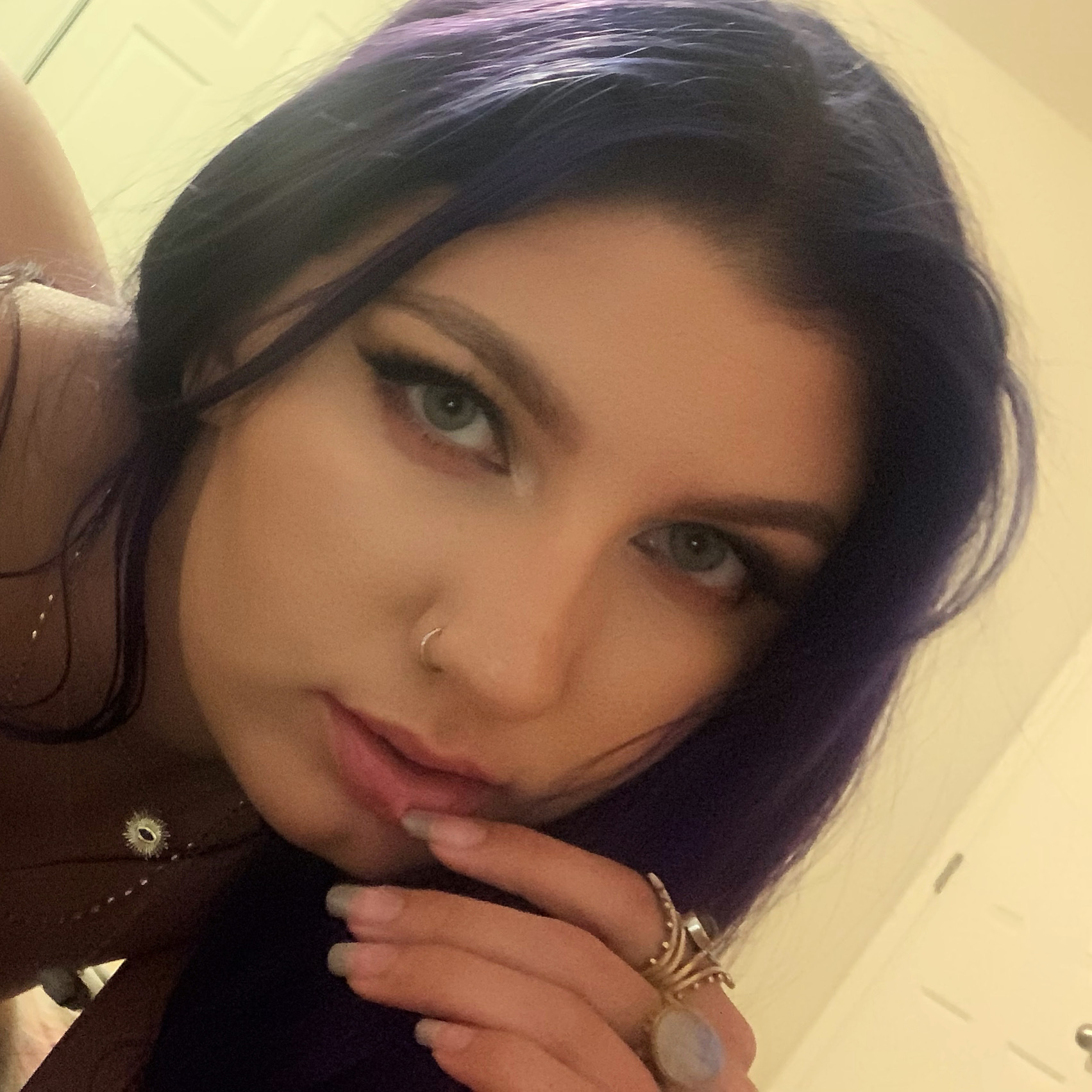 aries_baby97 OnlyFans profile photo