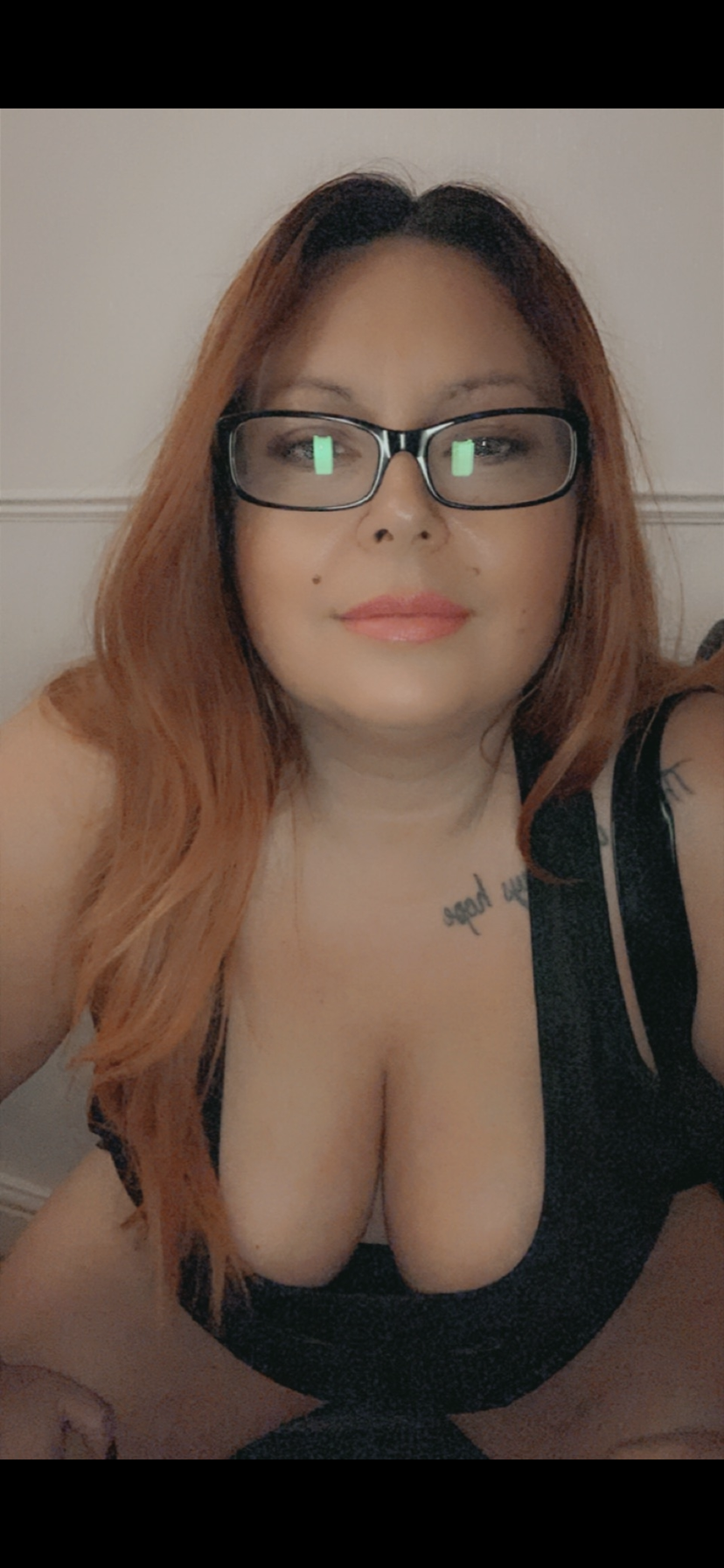 gingerspice242 OnlyFans profile photo