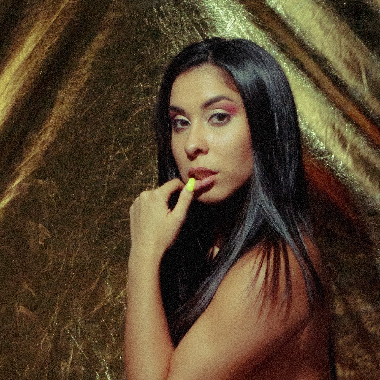 rosyalderete OnlyFans profile photo