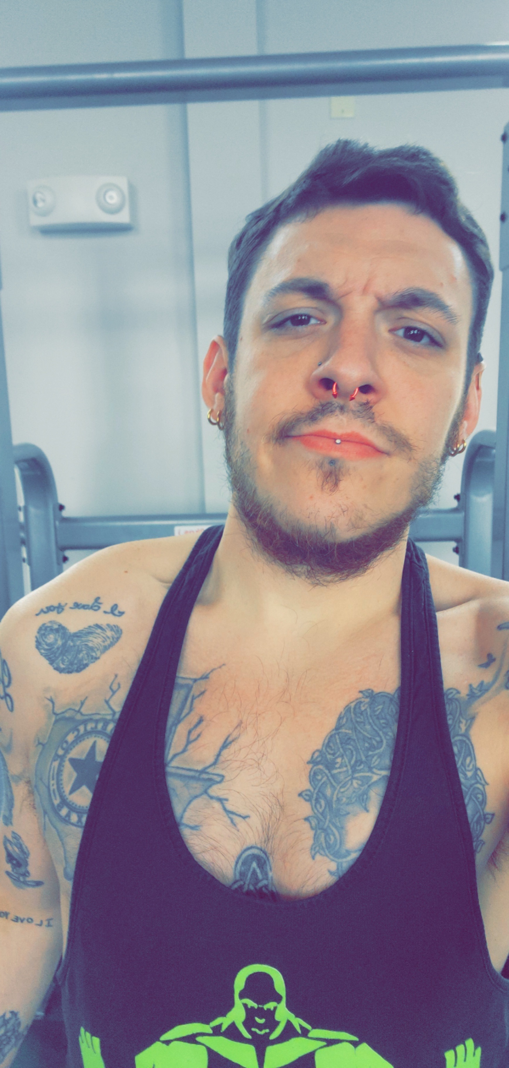 kthekill121 OnlyFans profile photo