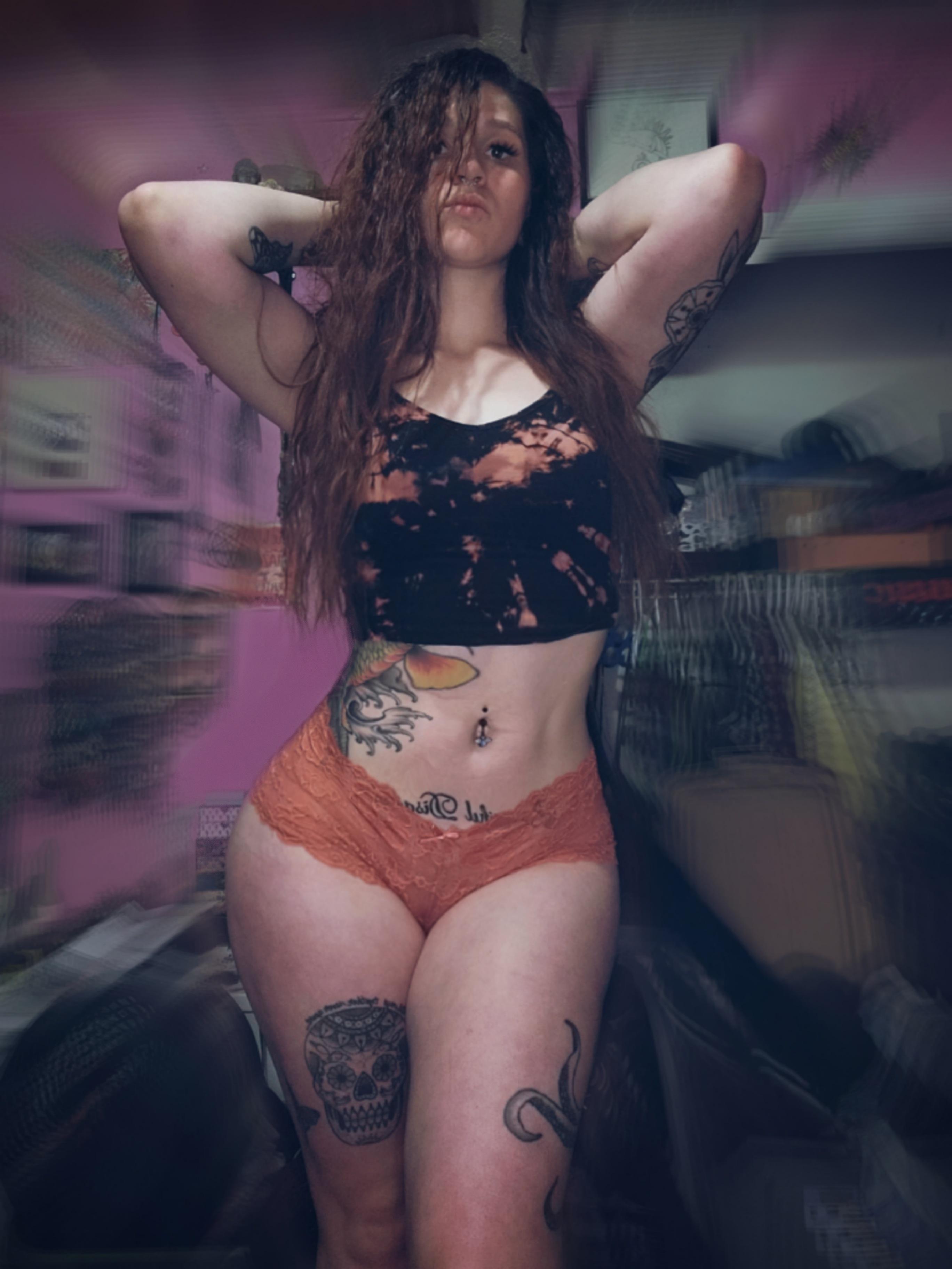 toxicpeachhh OnlyFans profile photo