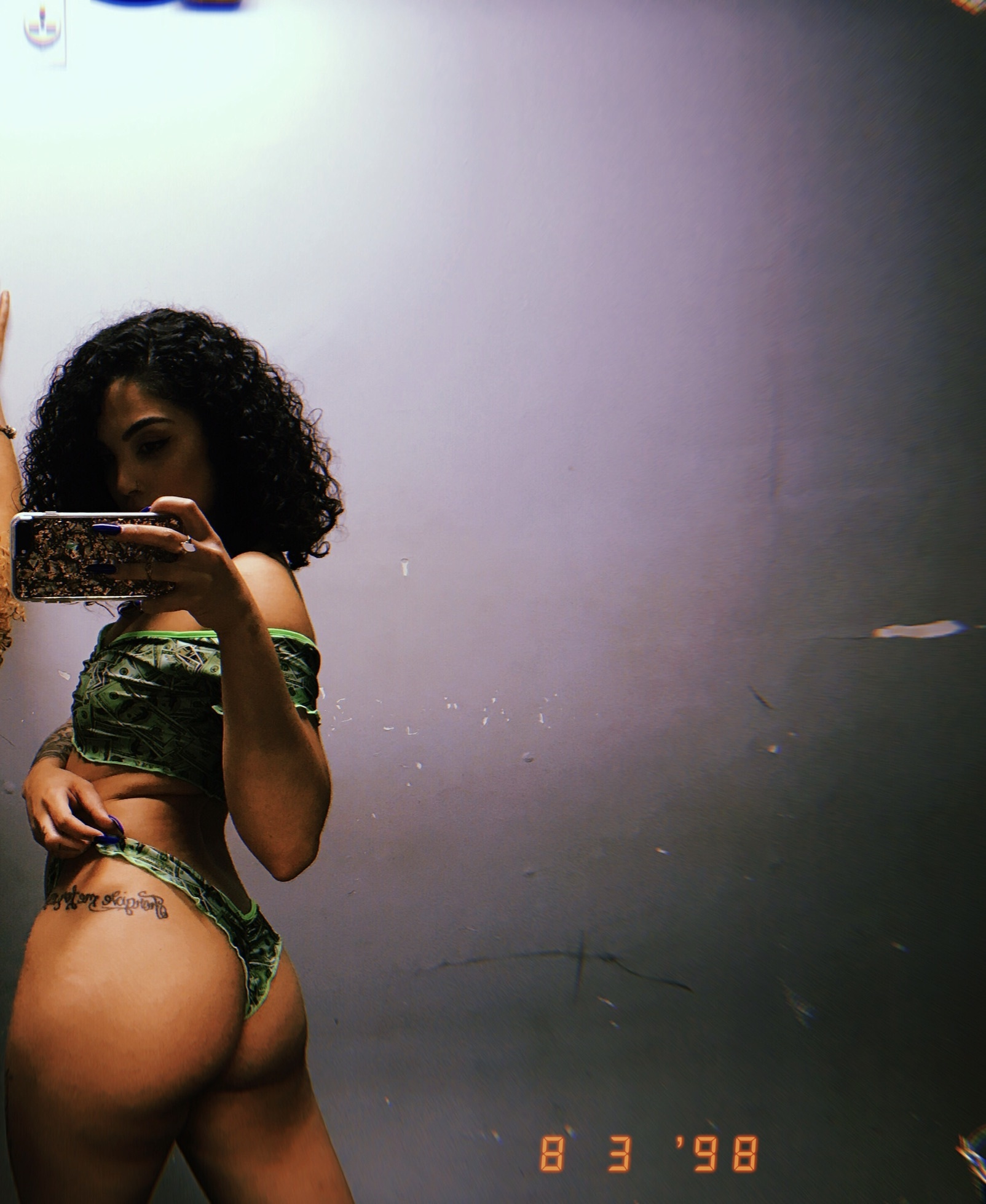 sweetvanillabean OnlyFans profile photo