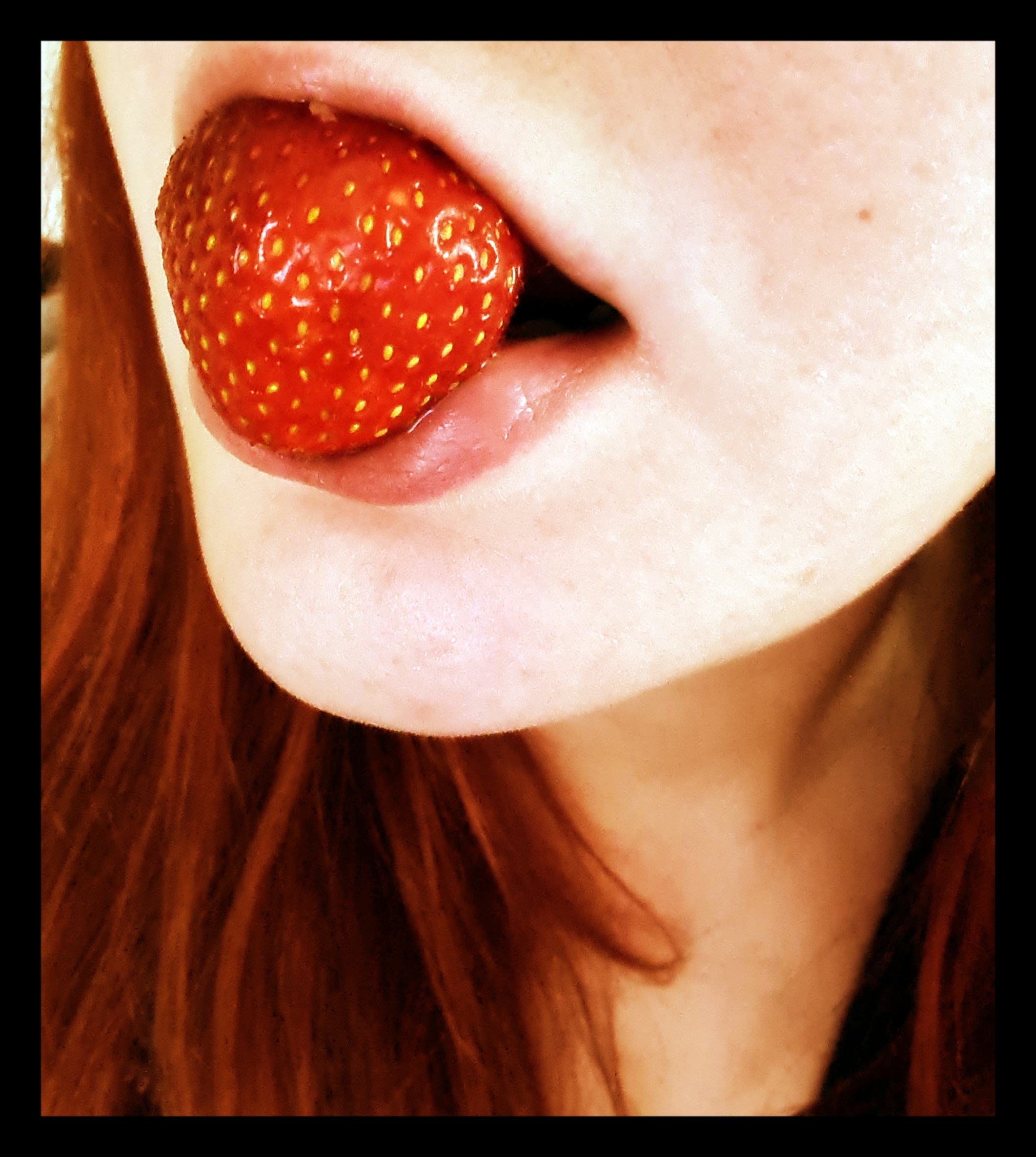 redhairedsunny OnlyFans profile photo