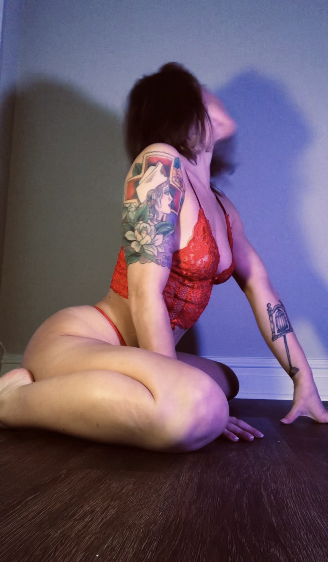 wetevah OnlyFans profile photo