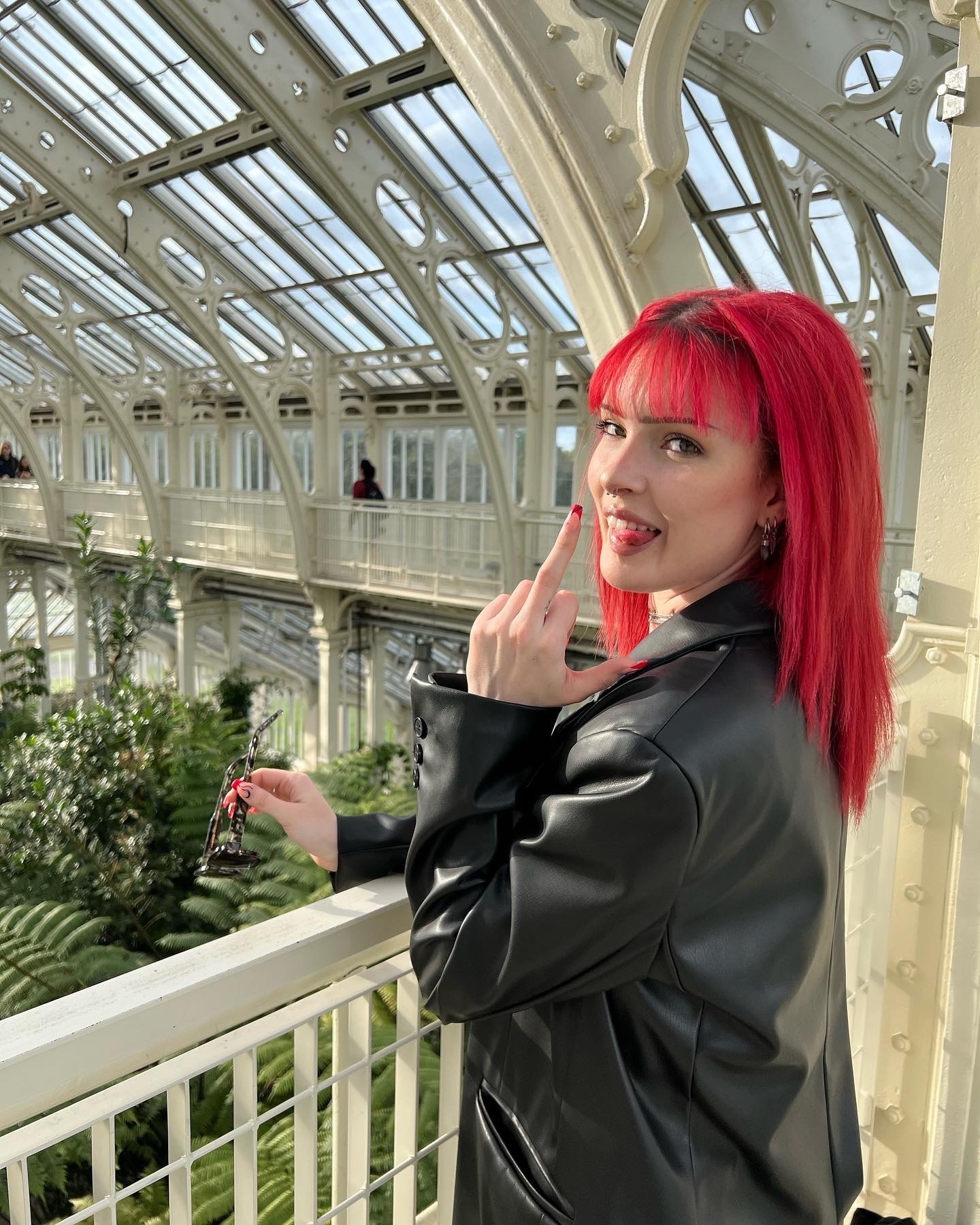 babyroach OnlyFans profile photo