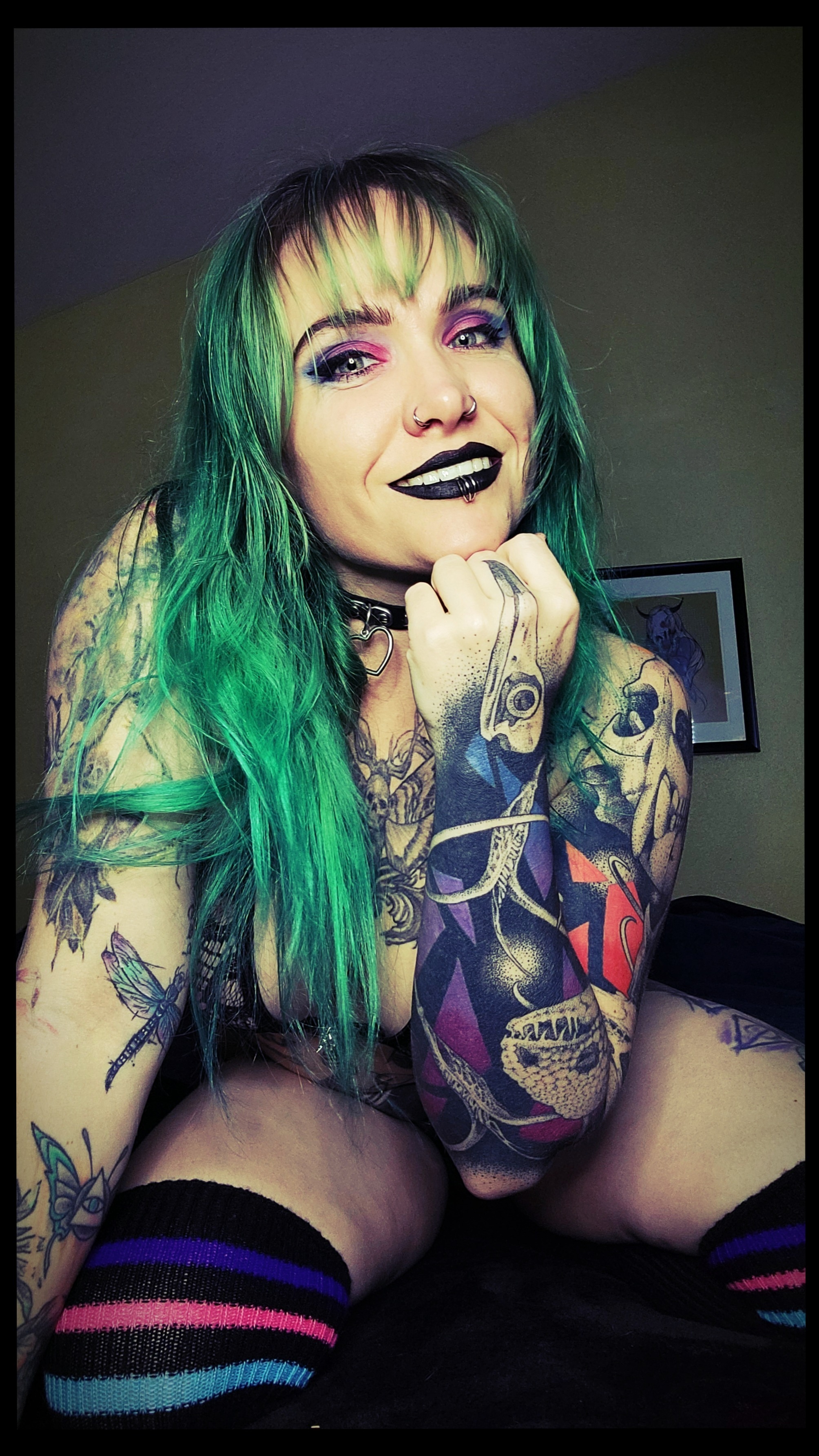 nyxapocalypsefree OnlyFans profile photo