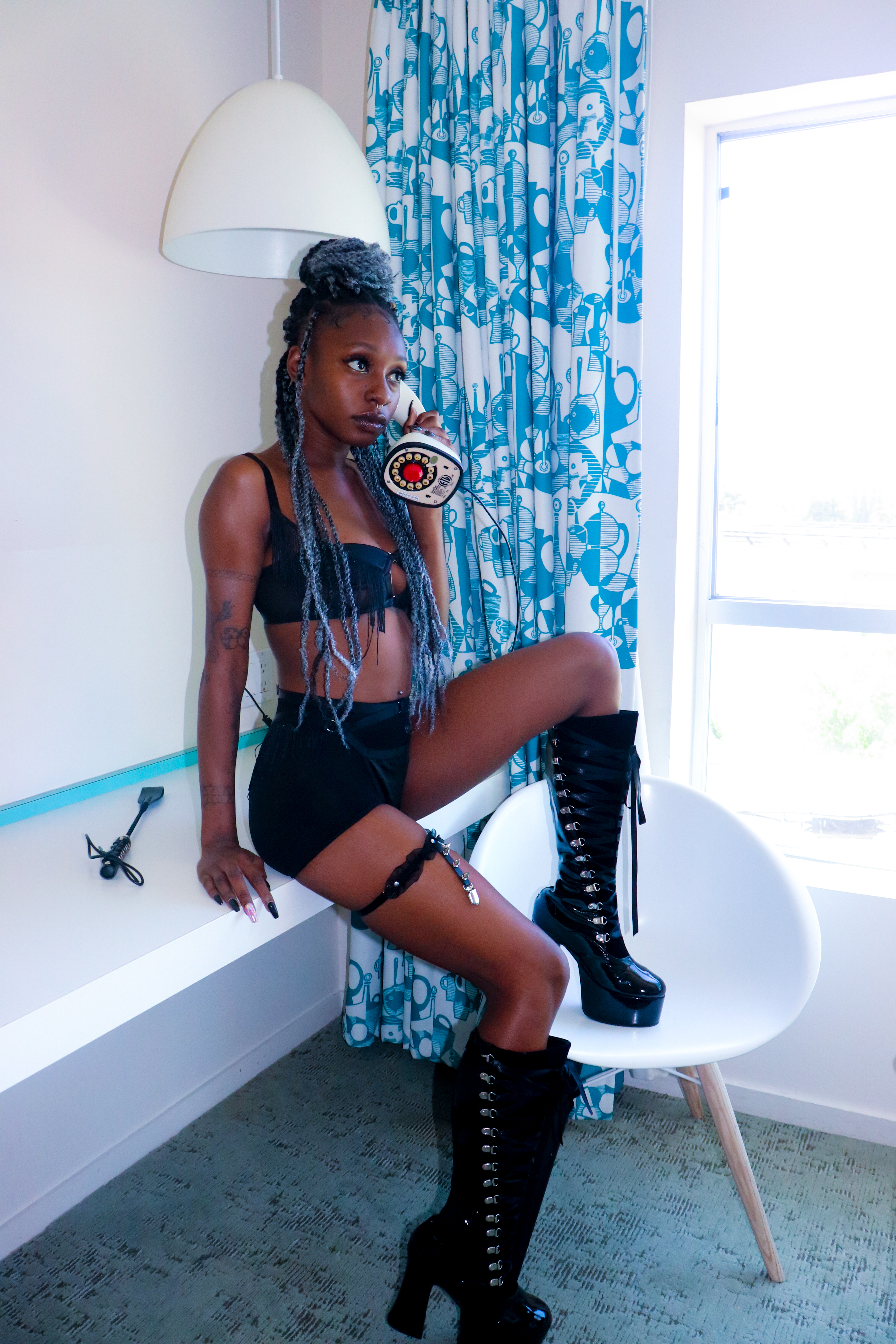 kennagothic OnlyFans profile photo