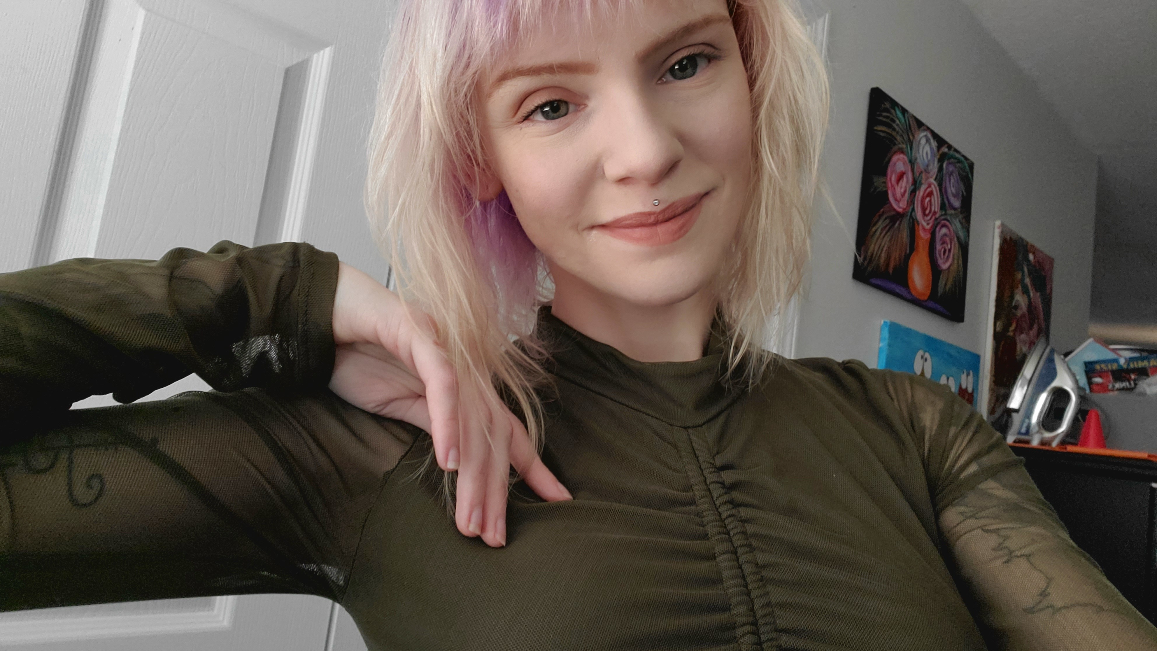 noraivy OnlyFans profile photo