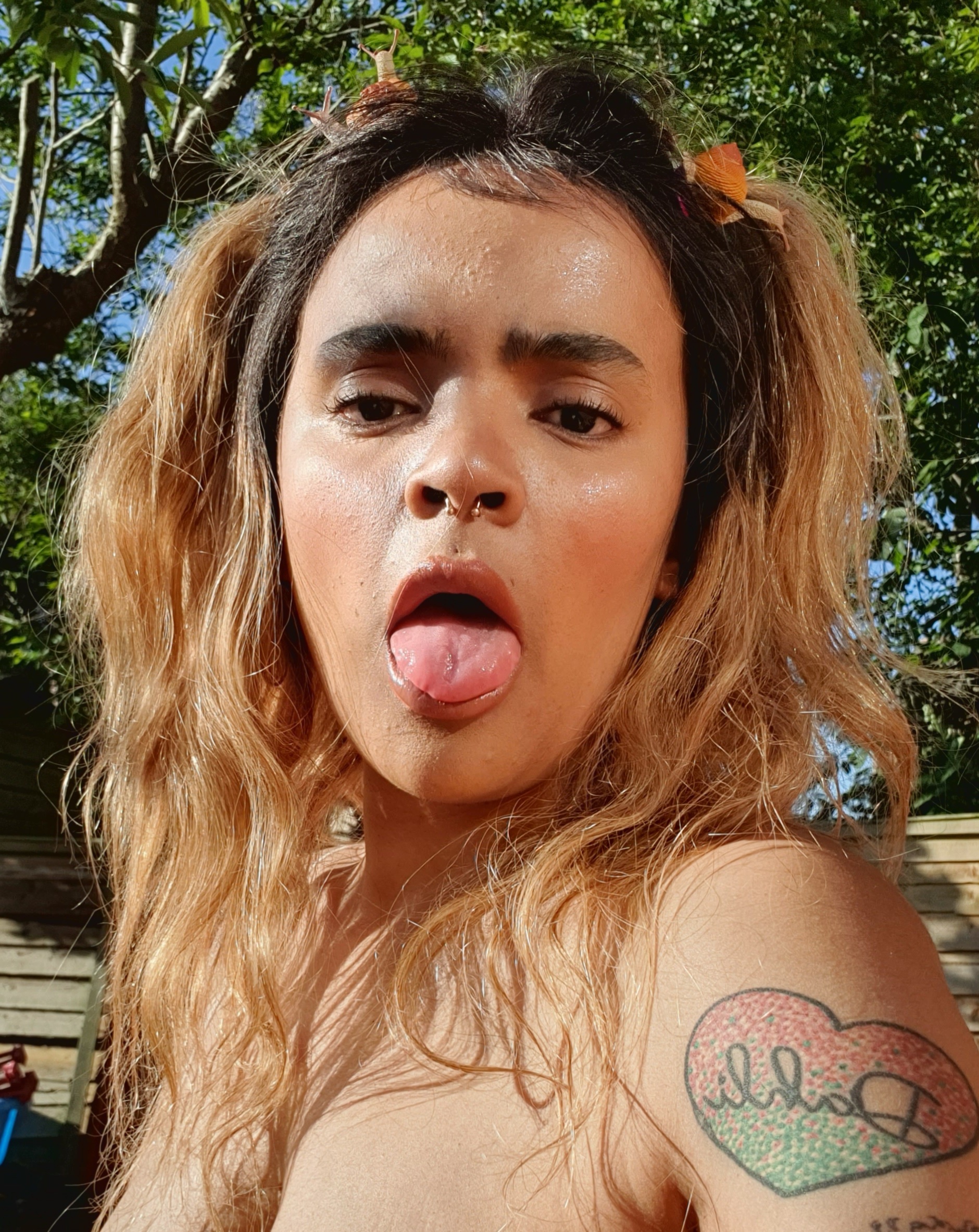 shineeyegal OnlyFans profile photo