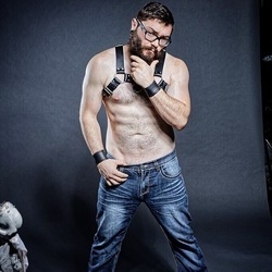 brandonphoenix OnlyFans profile photo