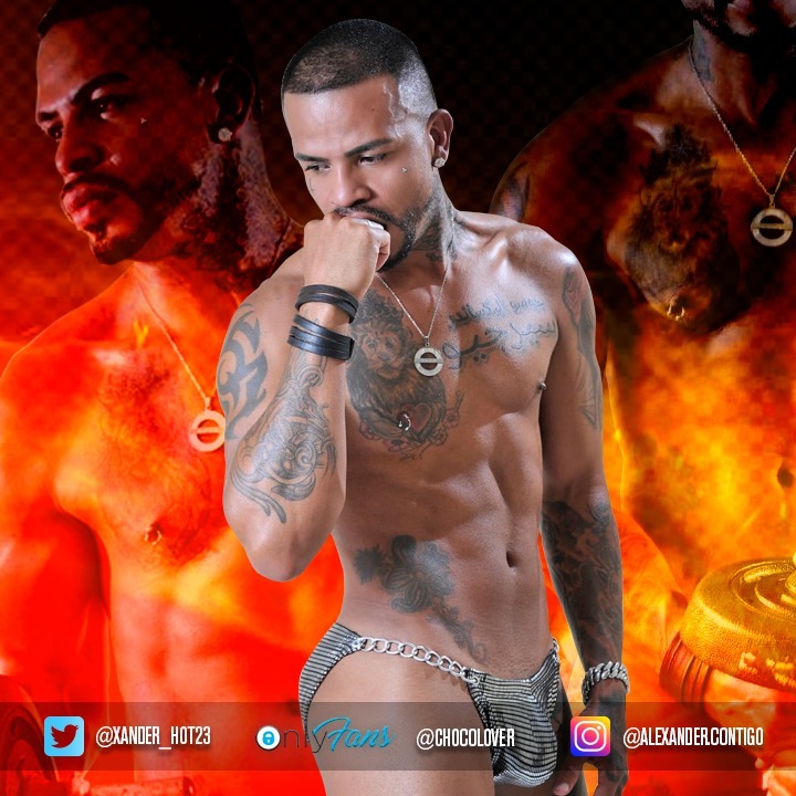 eldulcemalandro OnlyFans profile photo