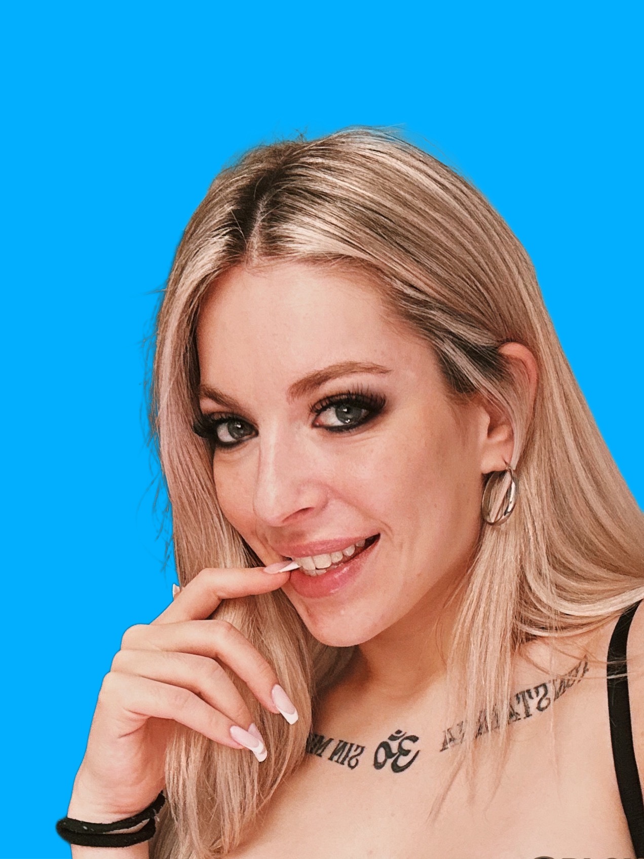 blondiehottt OnlyFans profile photo