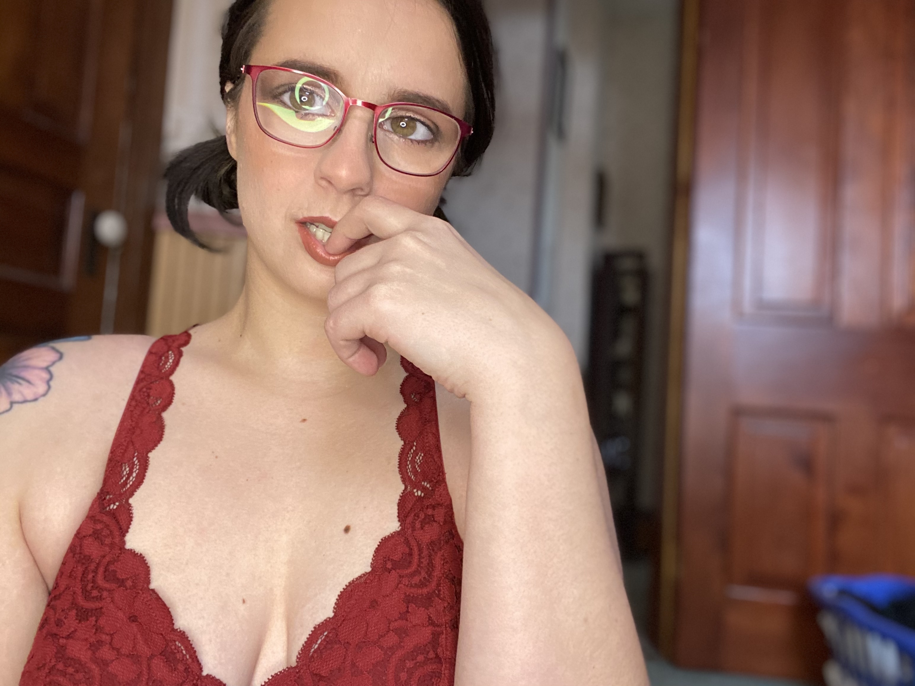 lovelydahlia OnlyFans profile photo