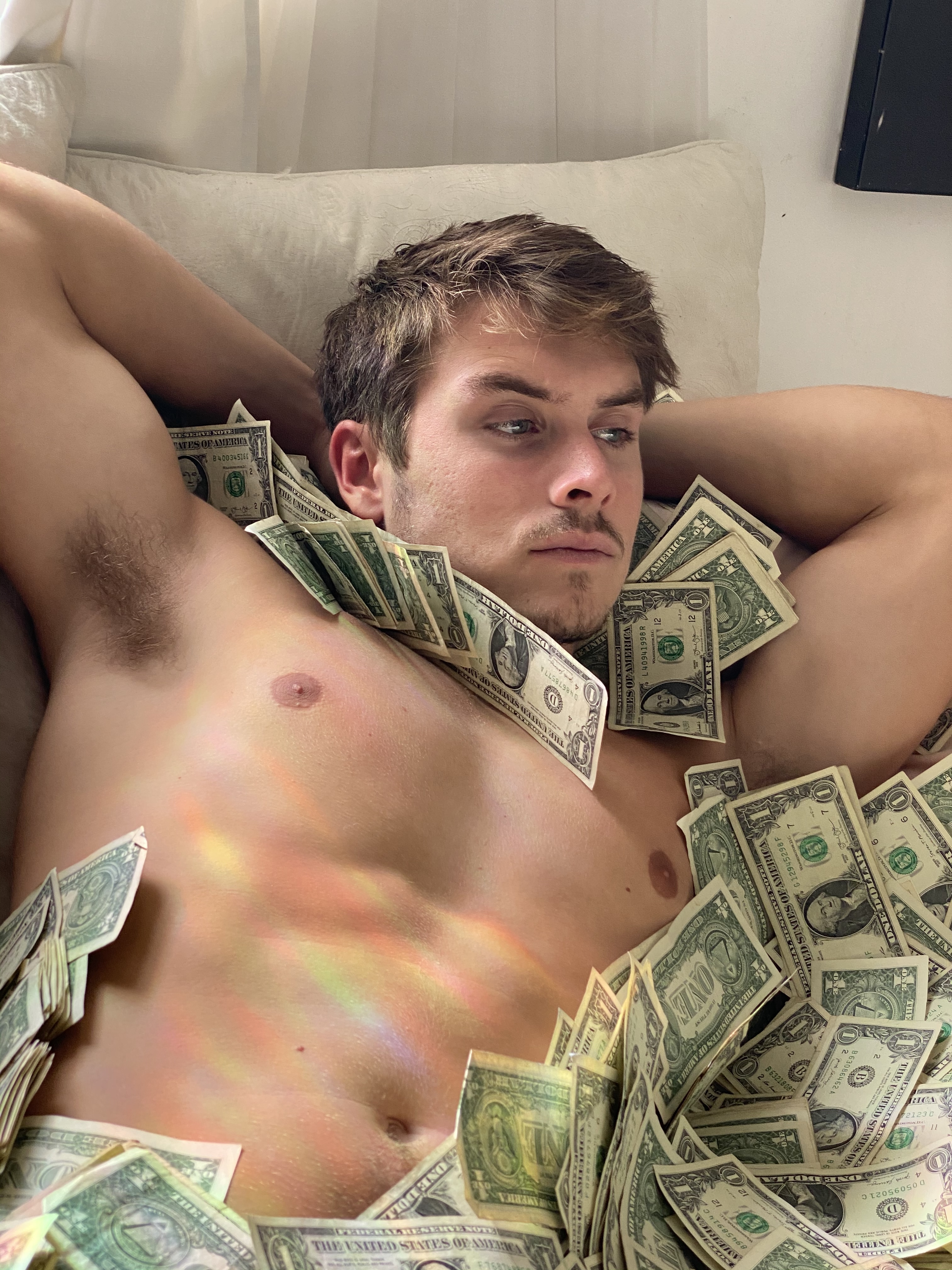 joshfleming OnlyFans profile photo