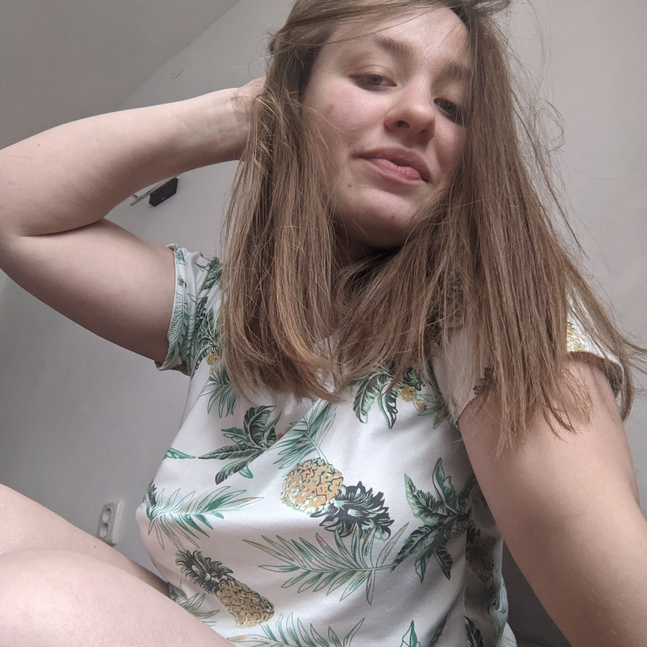 selfsatisfied OnlyFans profile photo