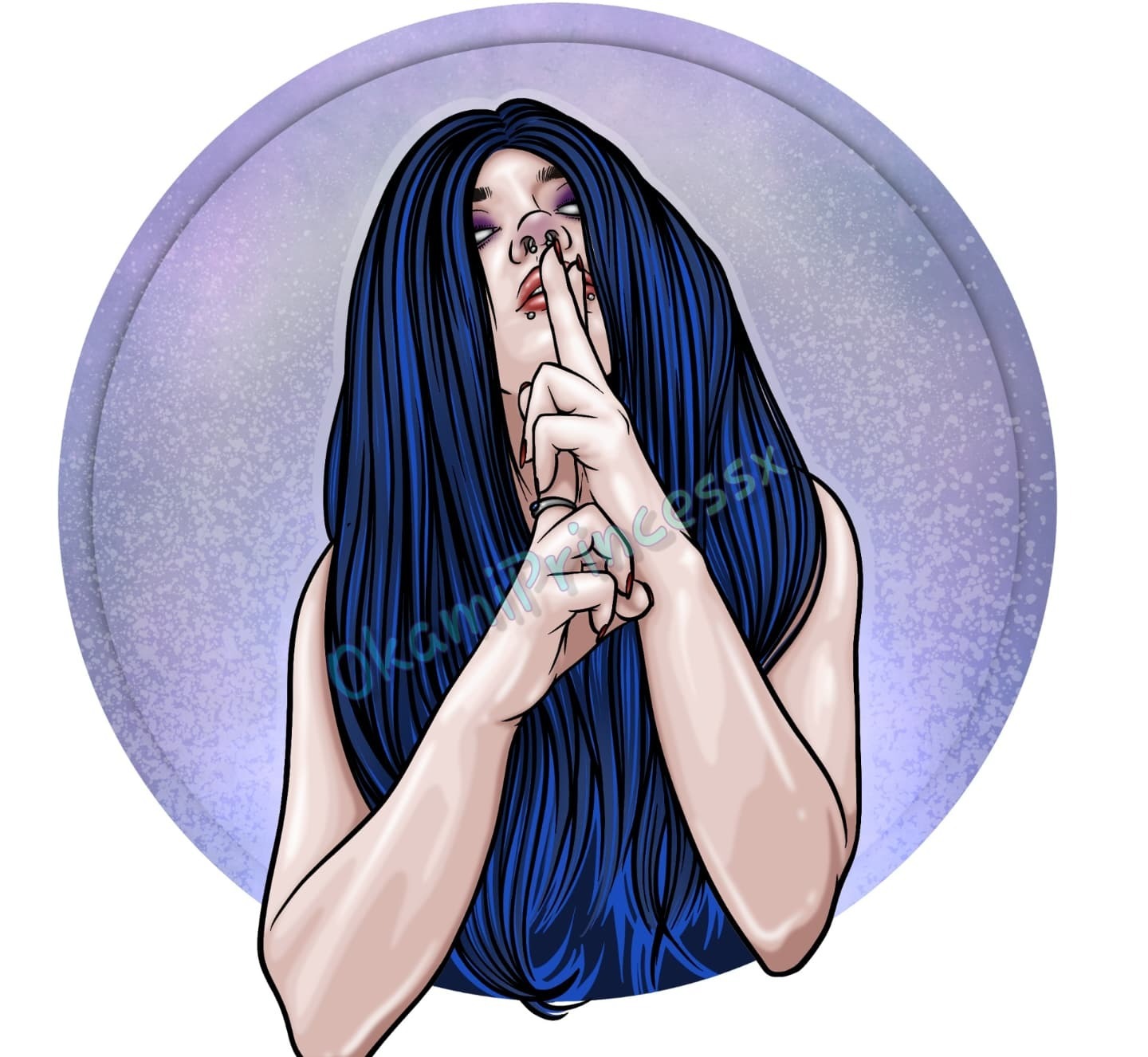 okamiprincess OnlyFans profile photo