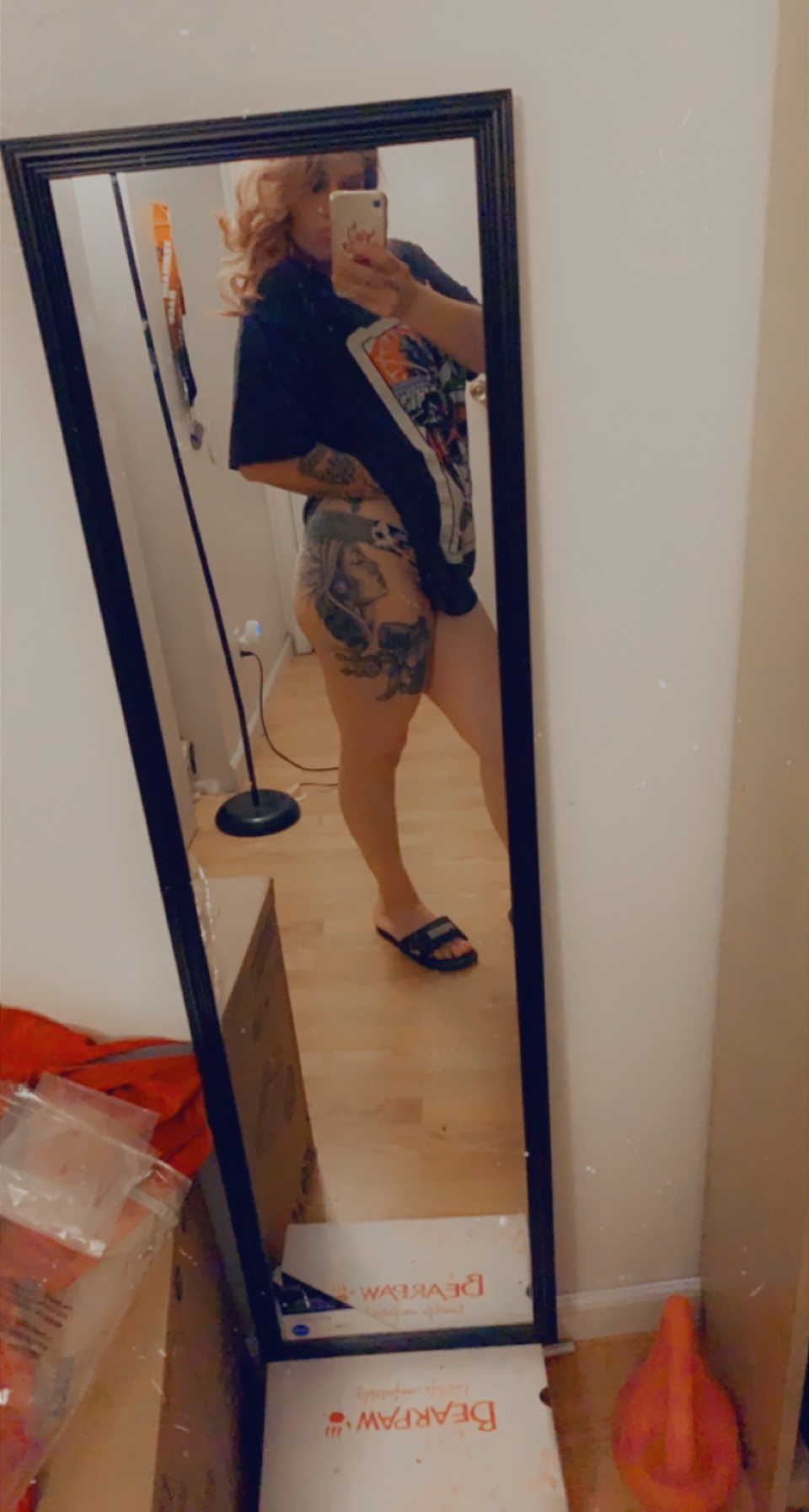 lawerraa OnlyFans profile photo