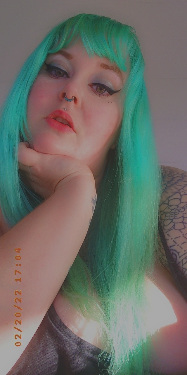 emeraldviolet OnlyFans profile photo